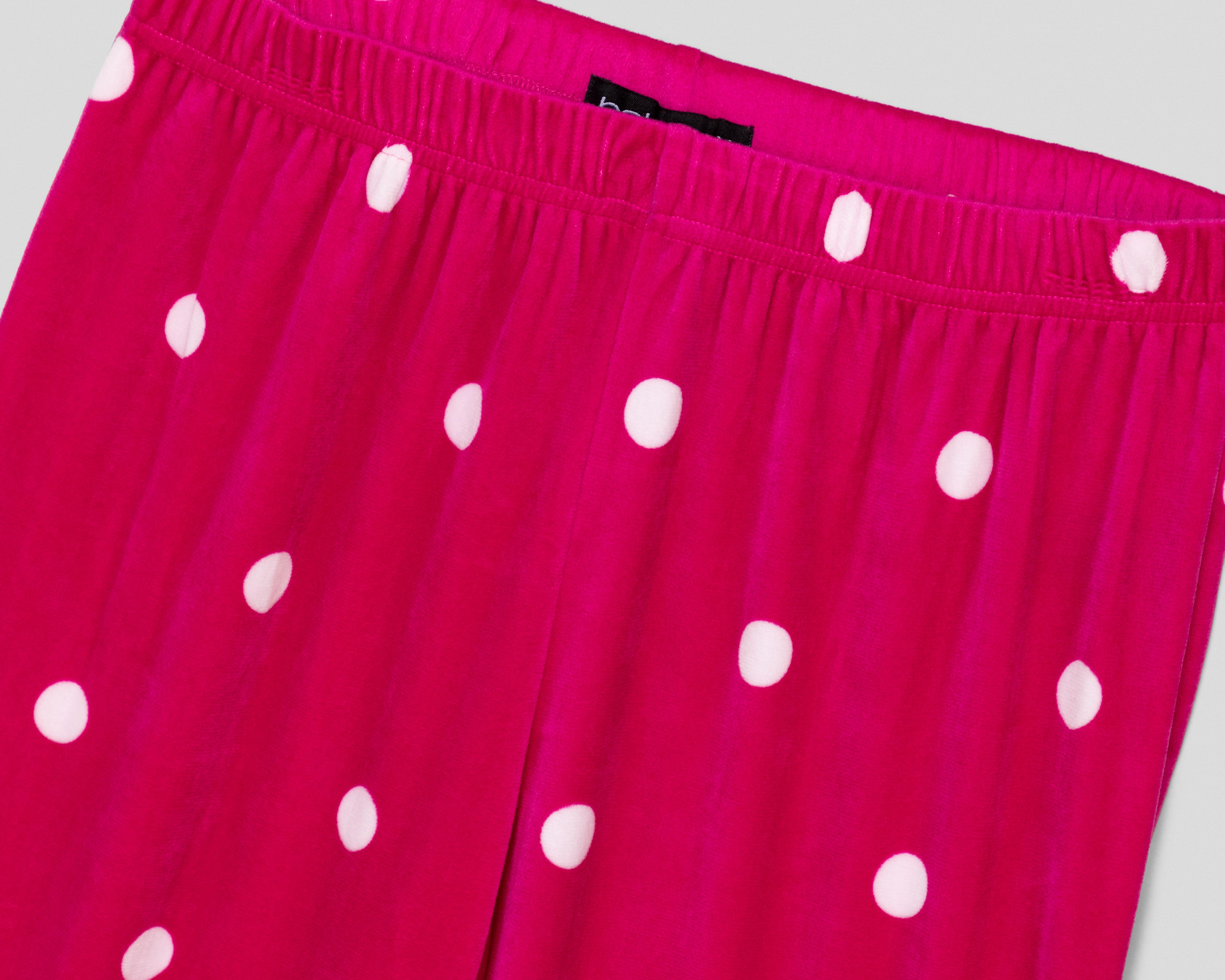 Foto 3 | Pijama Bebe para Mujer 2 Piezas