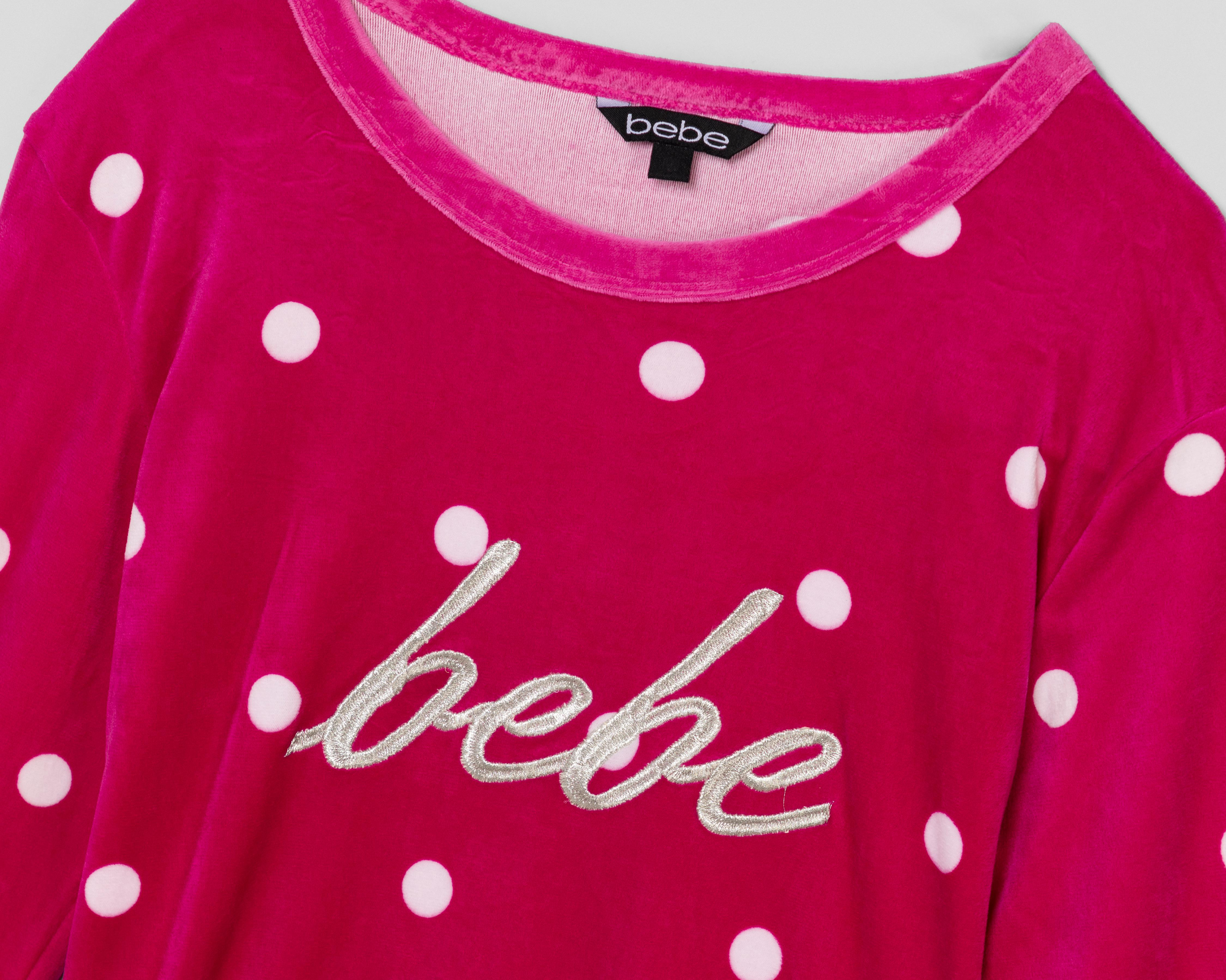 Foto 4 | Pijama Bebe para Mujer 2 Piezas