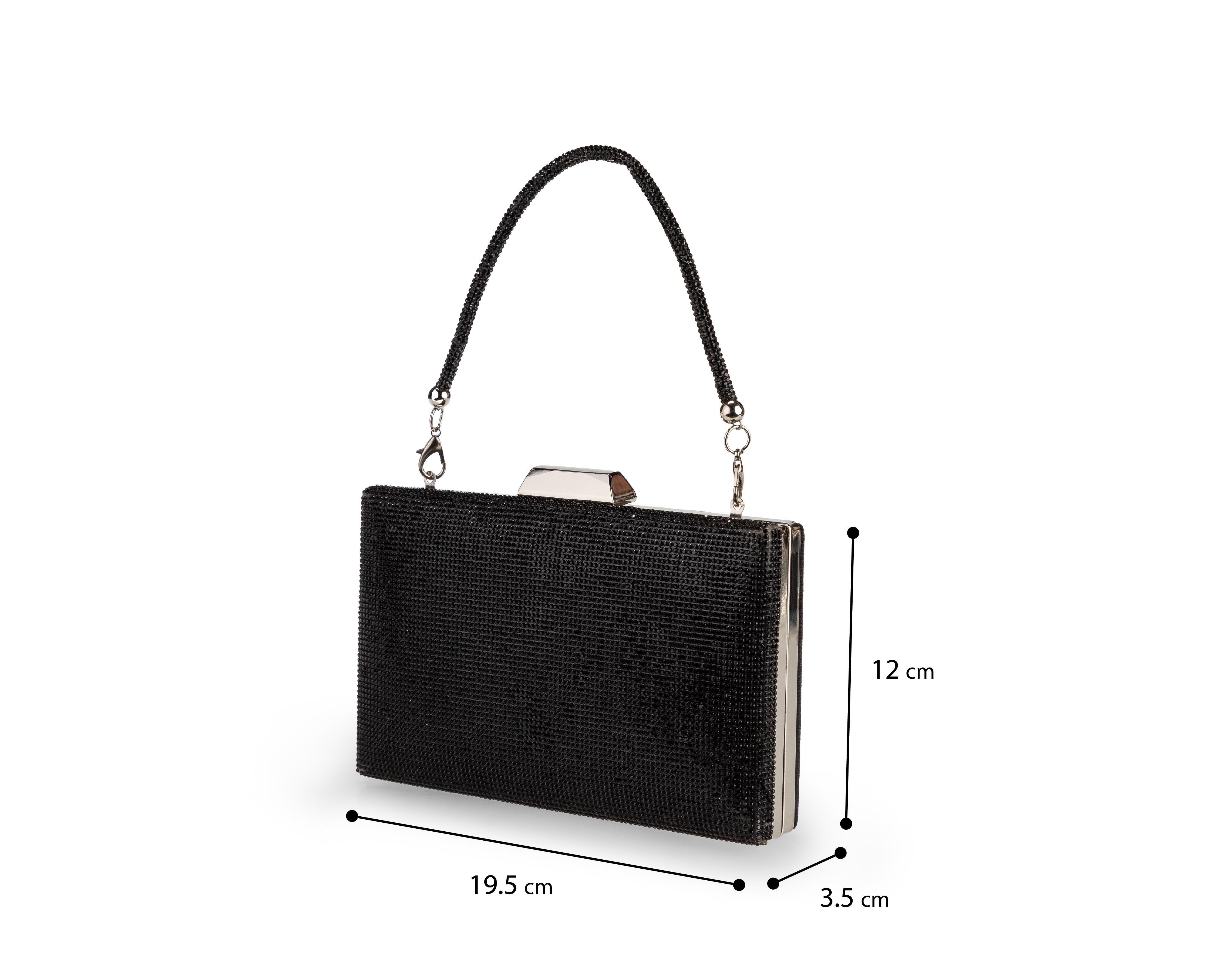 Foto 5 | Bolsa de Mano Sahara