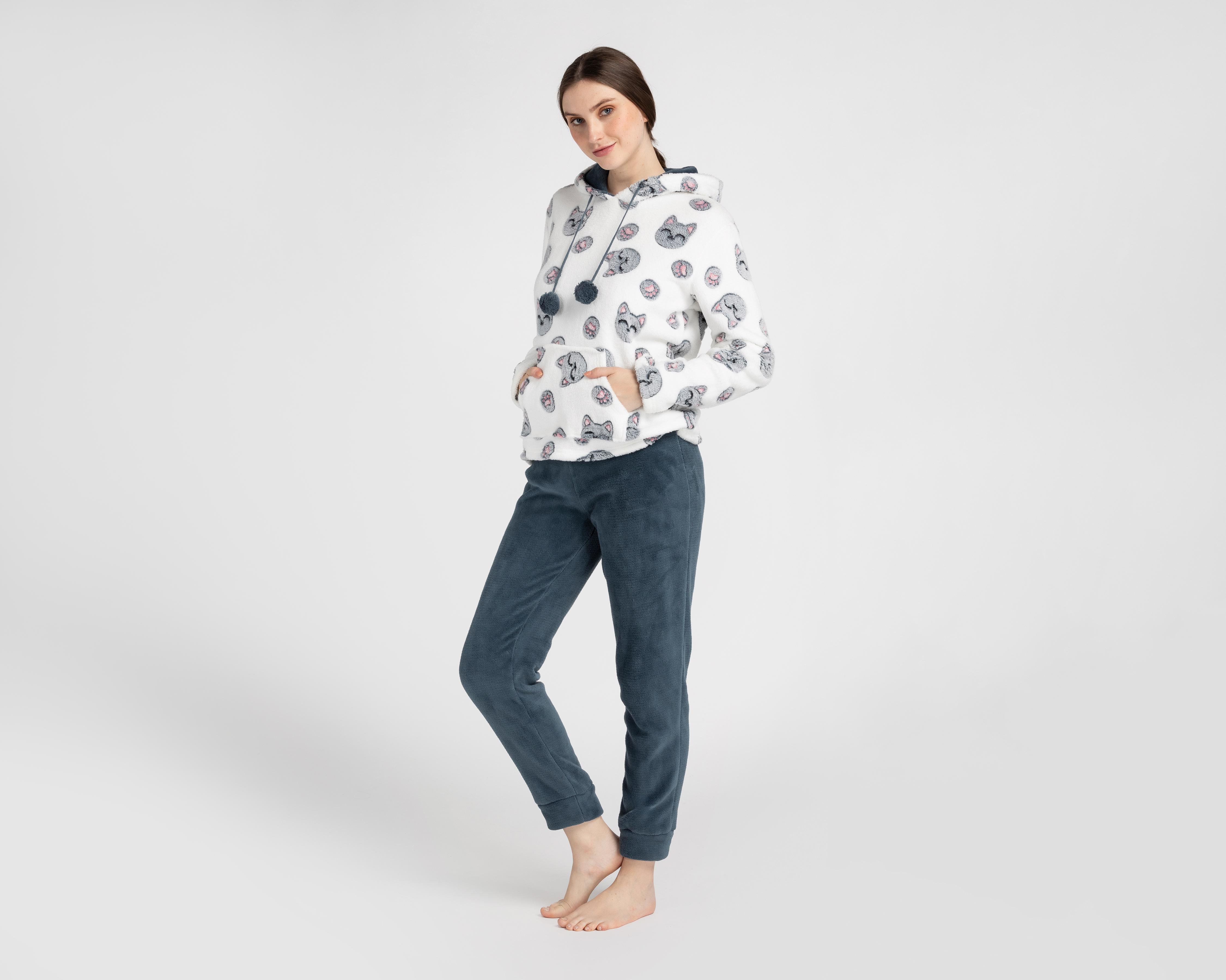 Pijama Lovest para Mujer 2 Piezas