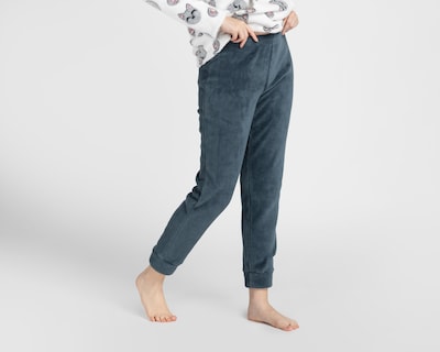 Foto 4 | Pijama Lovest para Mujer 2 Piezas