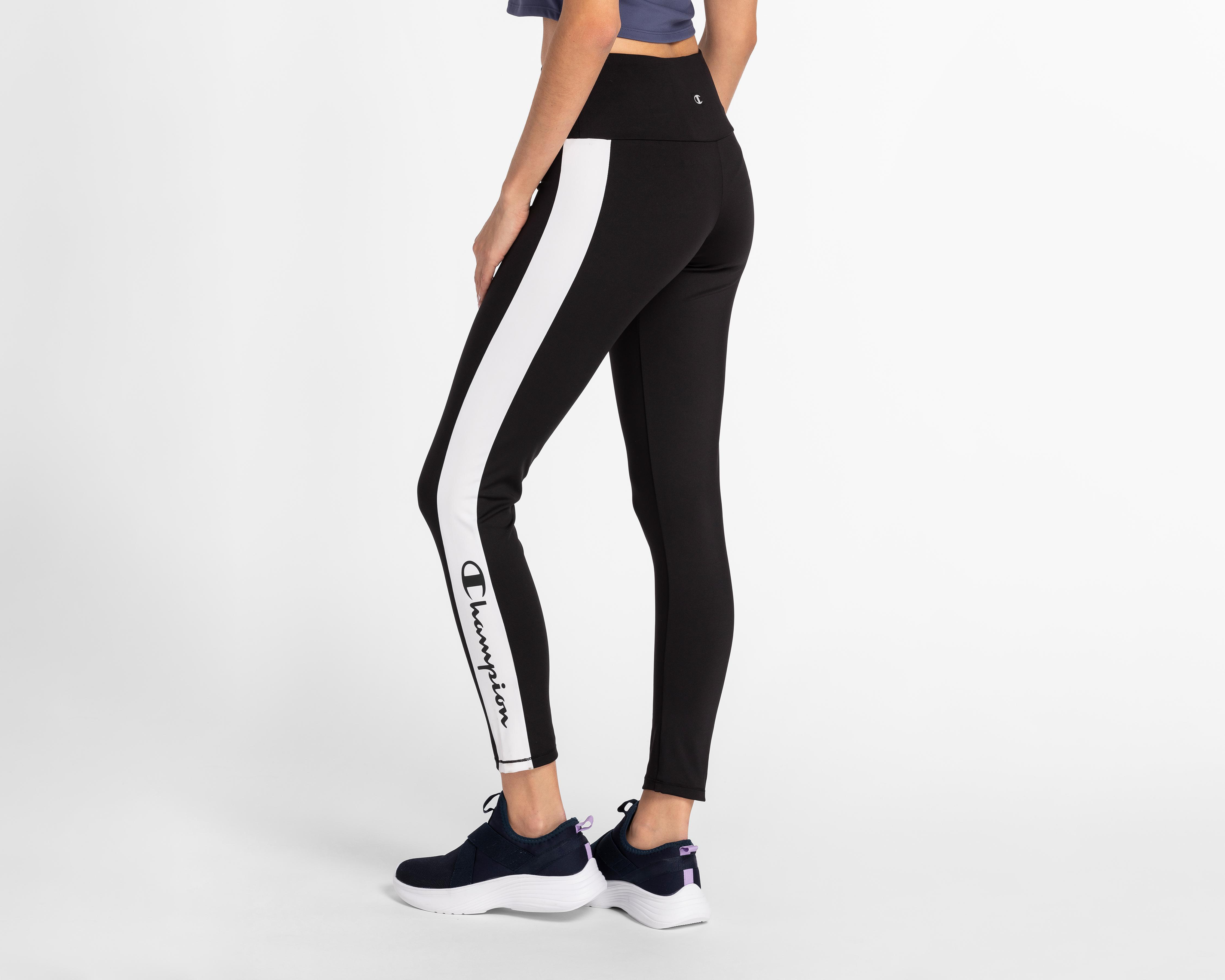 Foto 4 pulgar | Leggins de Entrenamiento Champion para Mujer