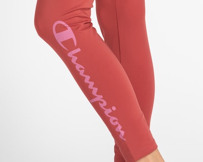 Foto 4 | Leggins de Entrenamiento Champion para Mujer
