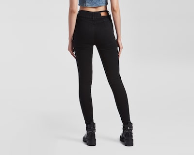 Foto 2 | Jeans Skinny Oggi Katia para Mujer