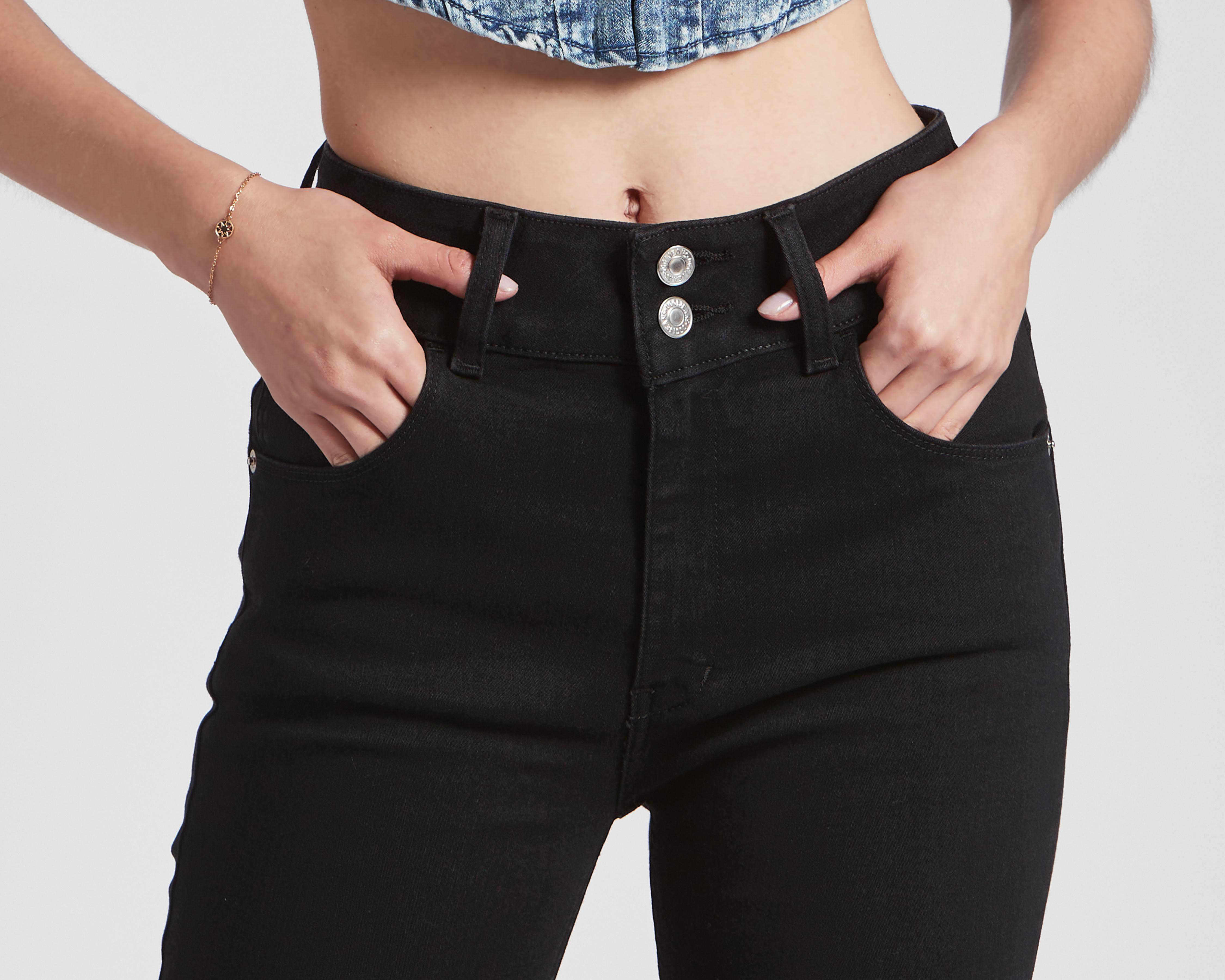 Foto 7 pulgar | Jeans Skinny Oggi Katia para Mujer