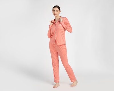 Foto 1 | Pijama Beauty Secret para Mujer 2 Piezas