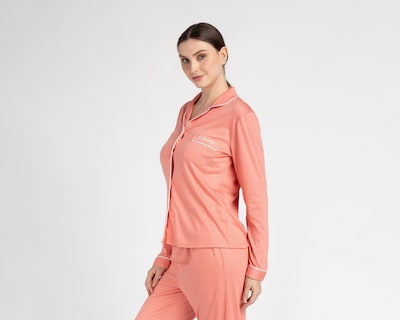 Foto 3 | Pijama Beauty Secret para Mujer 2 Piezas
