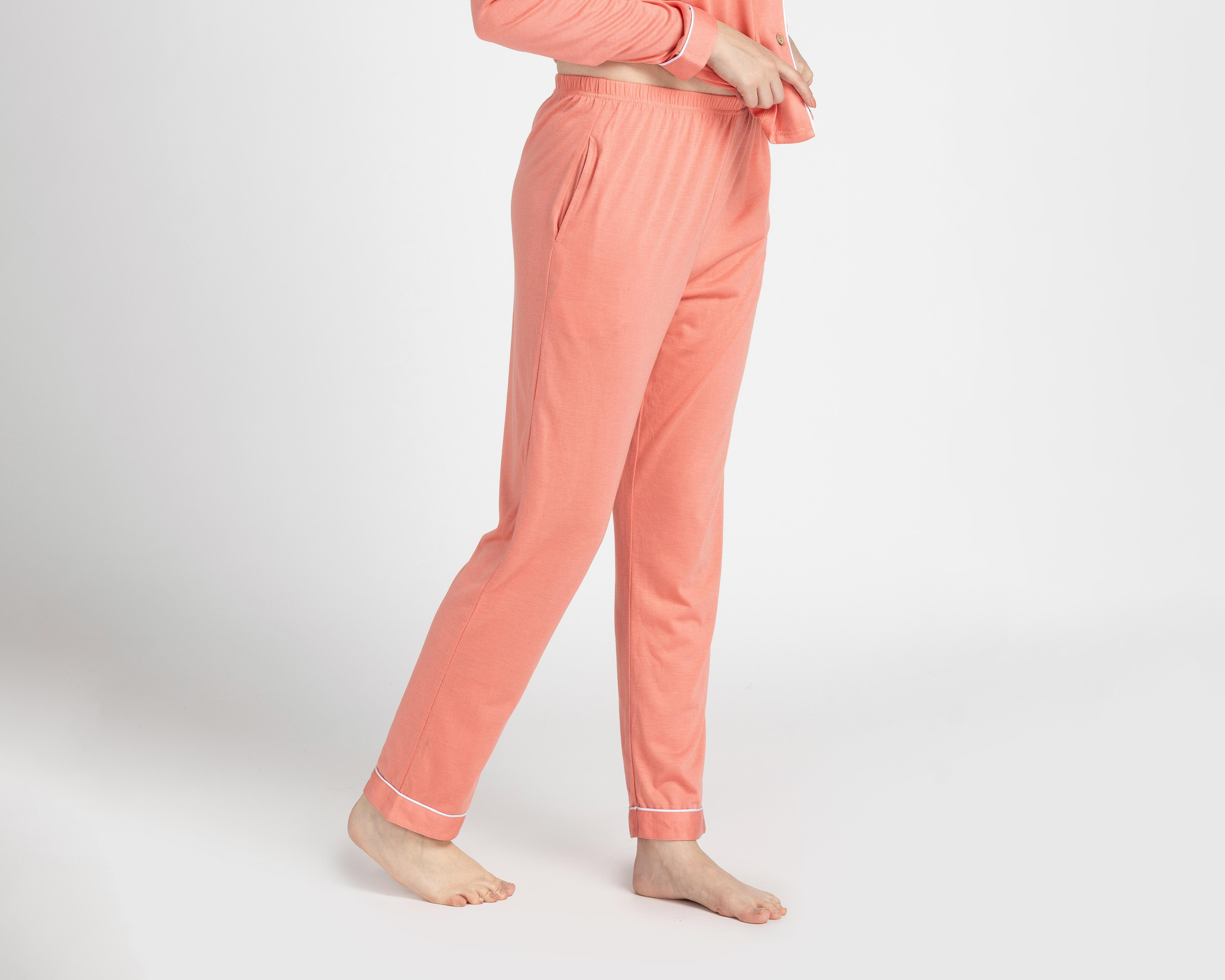 Foto 5 pulgar | Pijama Beauty Secret para Mujer 2 Piezas