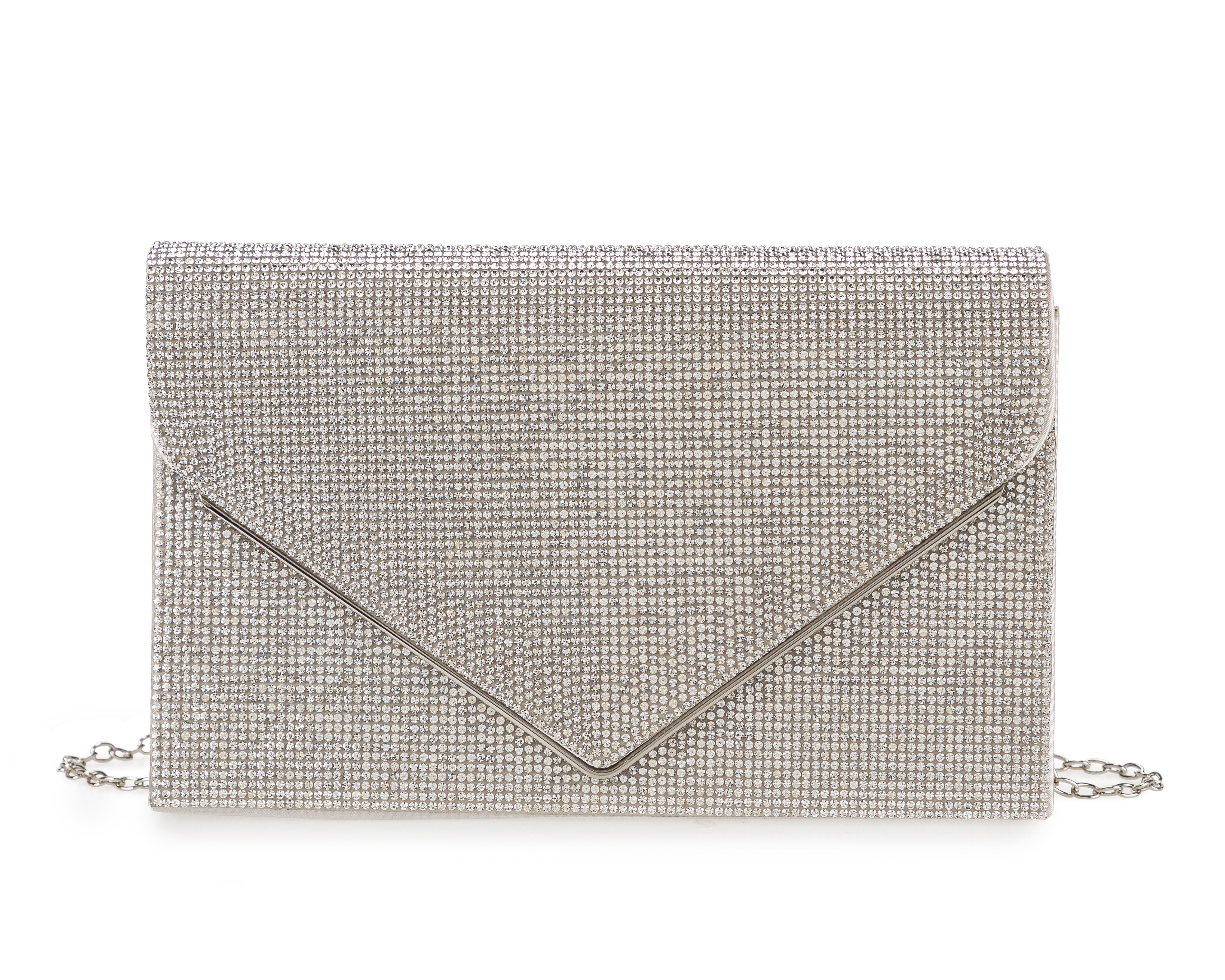 Bolsa Clutch Sahara