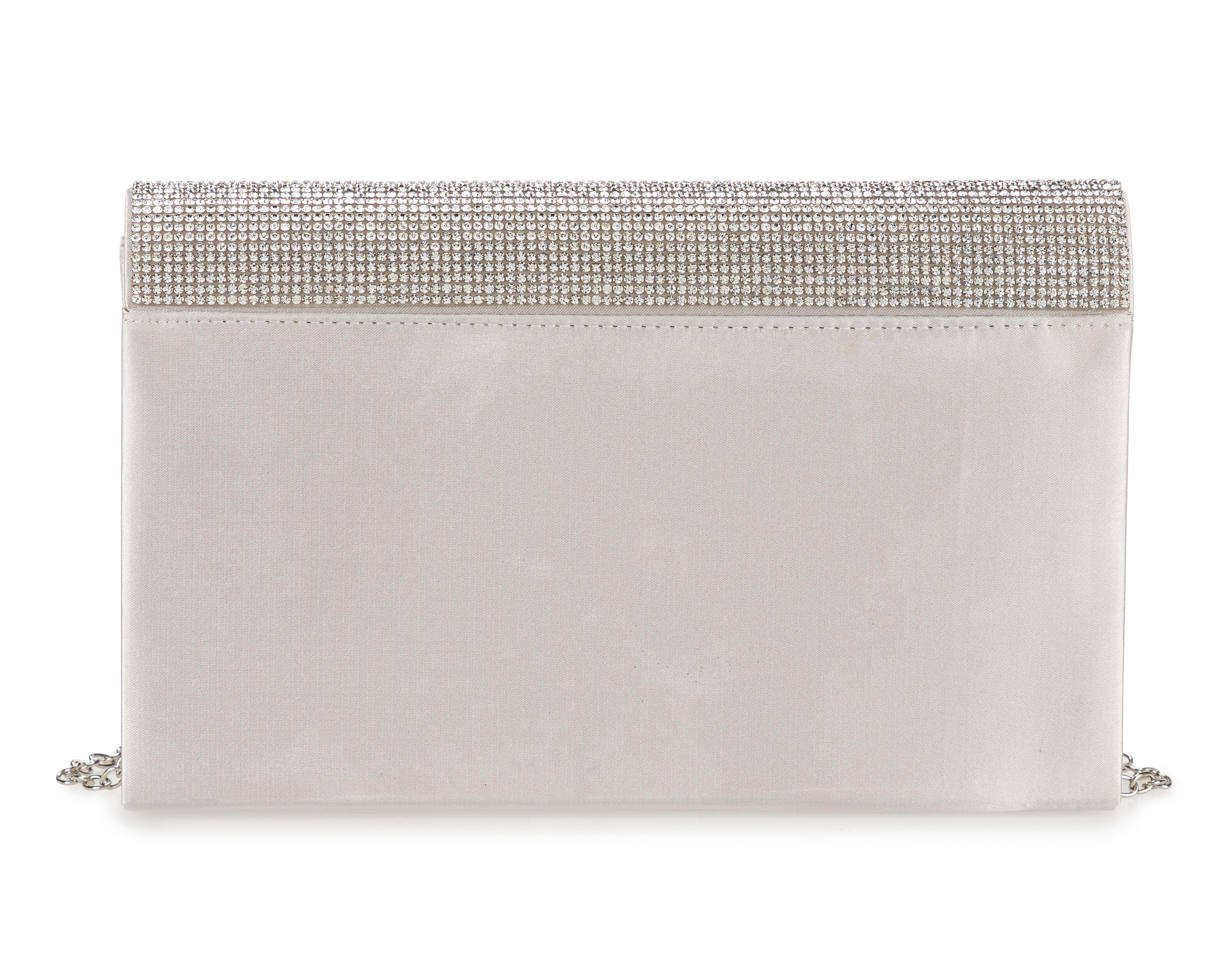 Foto 3 | Bolsa Clutch Sahara