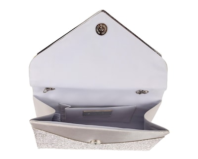 Foto 4 | Bolsa Clutch Sahara