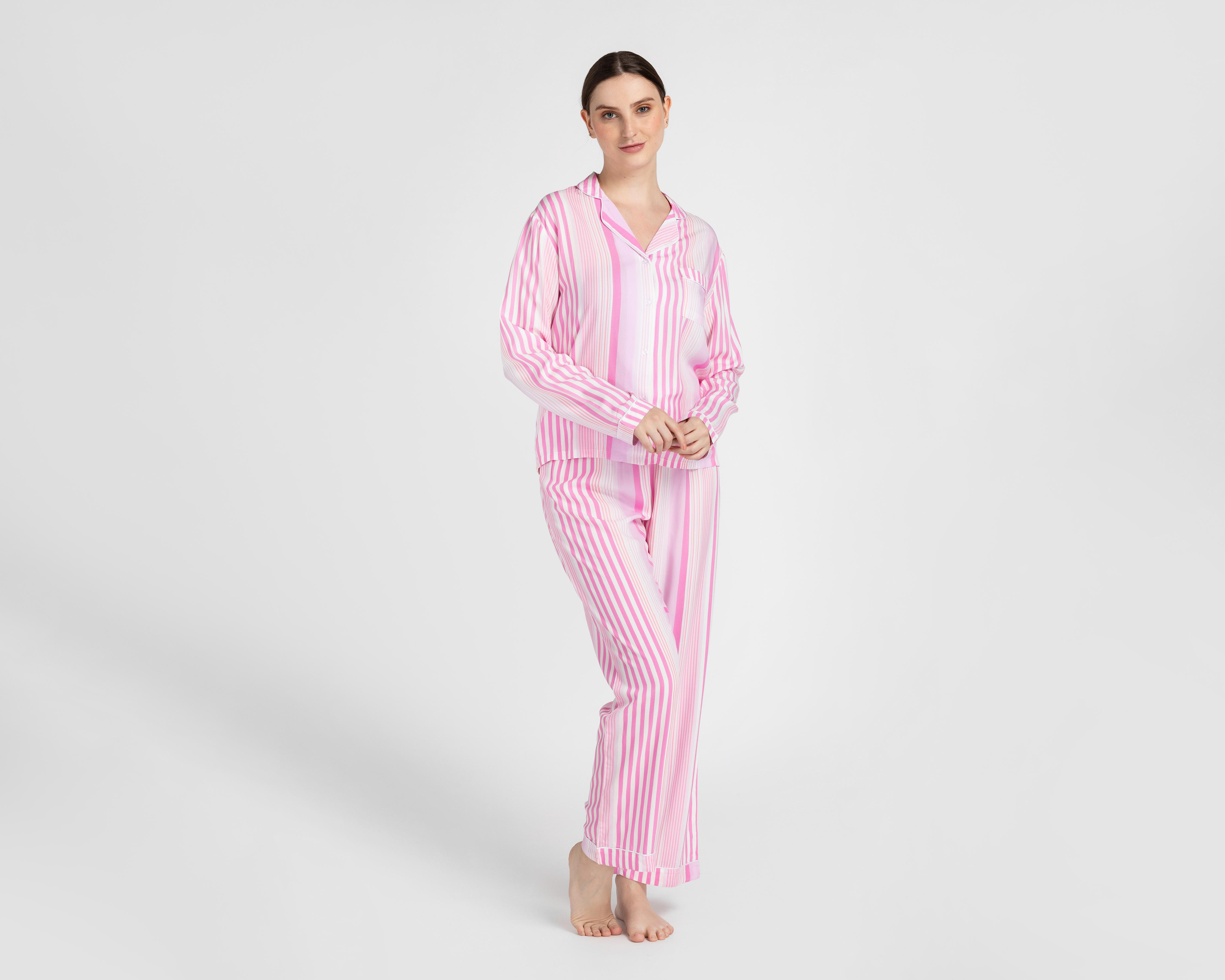Foto 1 | Pijama Lovest para Mujer 2 Piezas