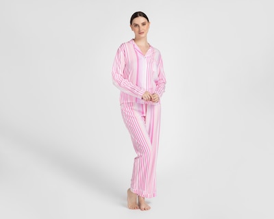 Foto 1 | Pijama Lovest para Mujer 2 Piezas
