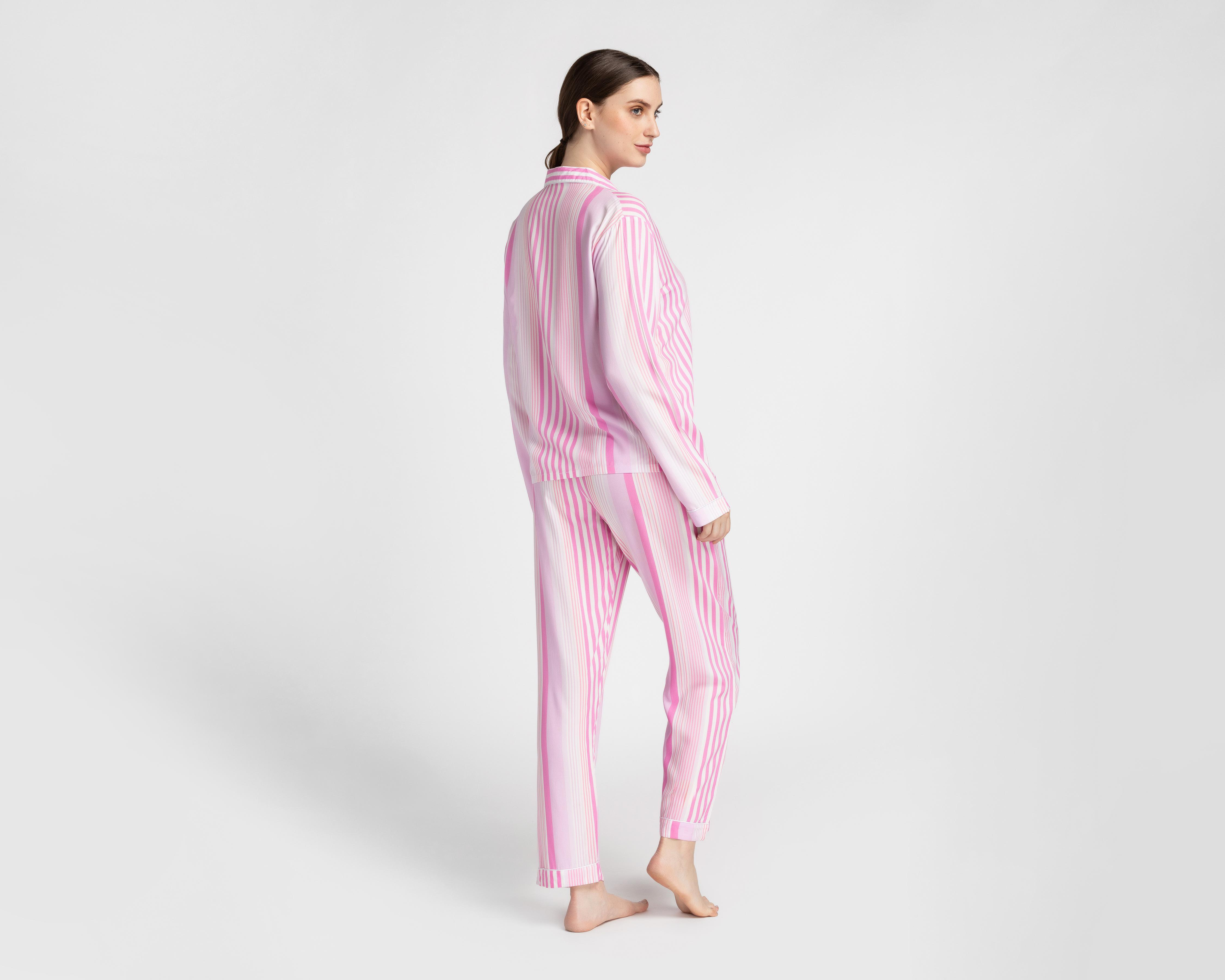 Foto 2 | Pijama Lovest para Mujer 2 Piezas