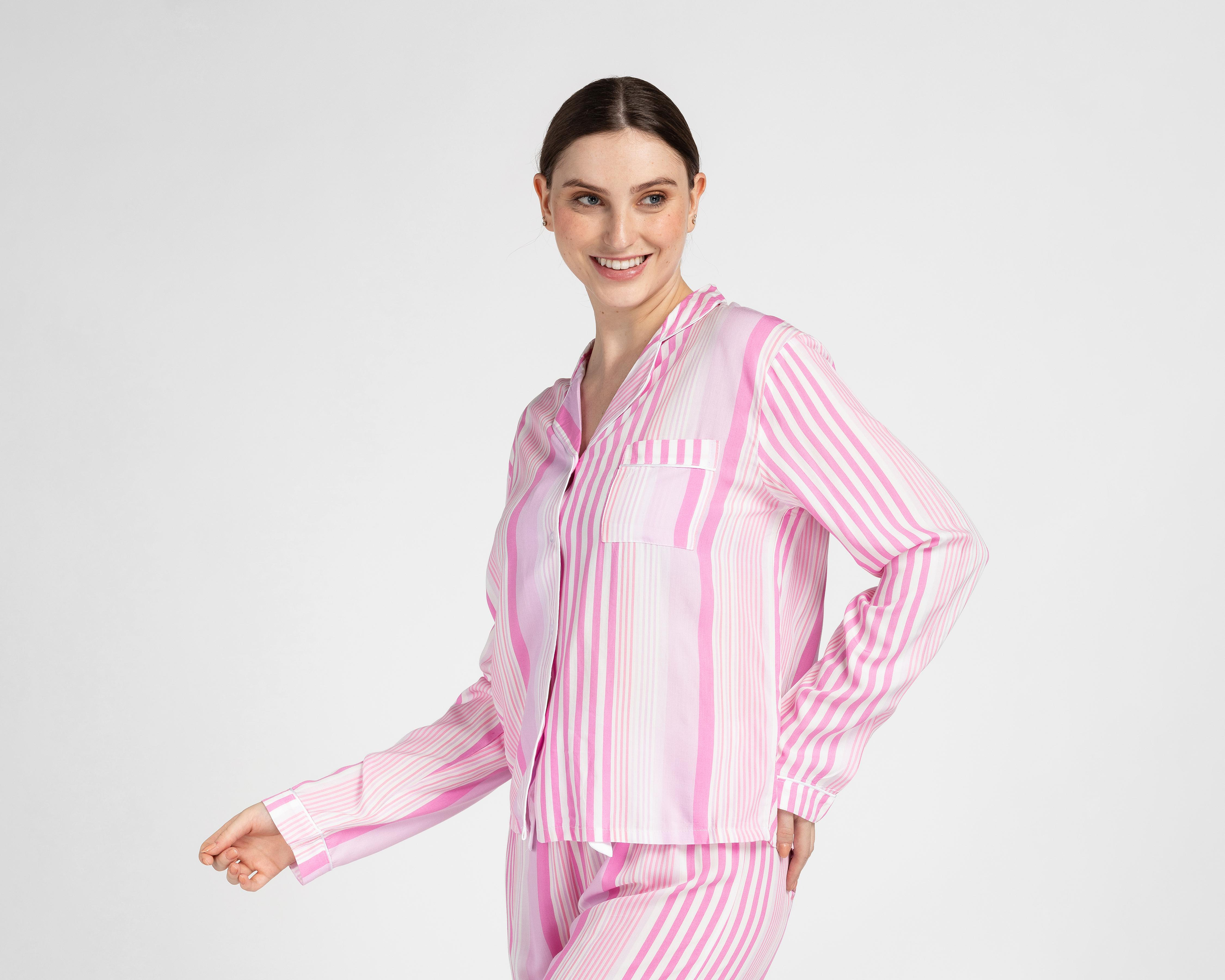 Foto 3 | Pijama Lovest para Mujer 2 Piezas
