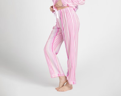 Foto 4 | Pijama Lovest para Mujer 2 Piezas