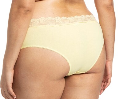 Foto 2 | Bikini Lovest de Algodón para Mujer