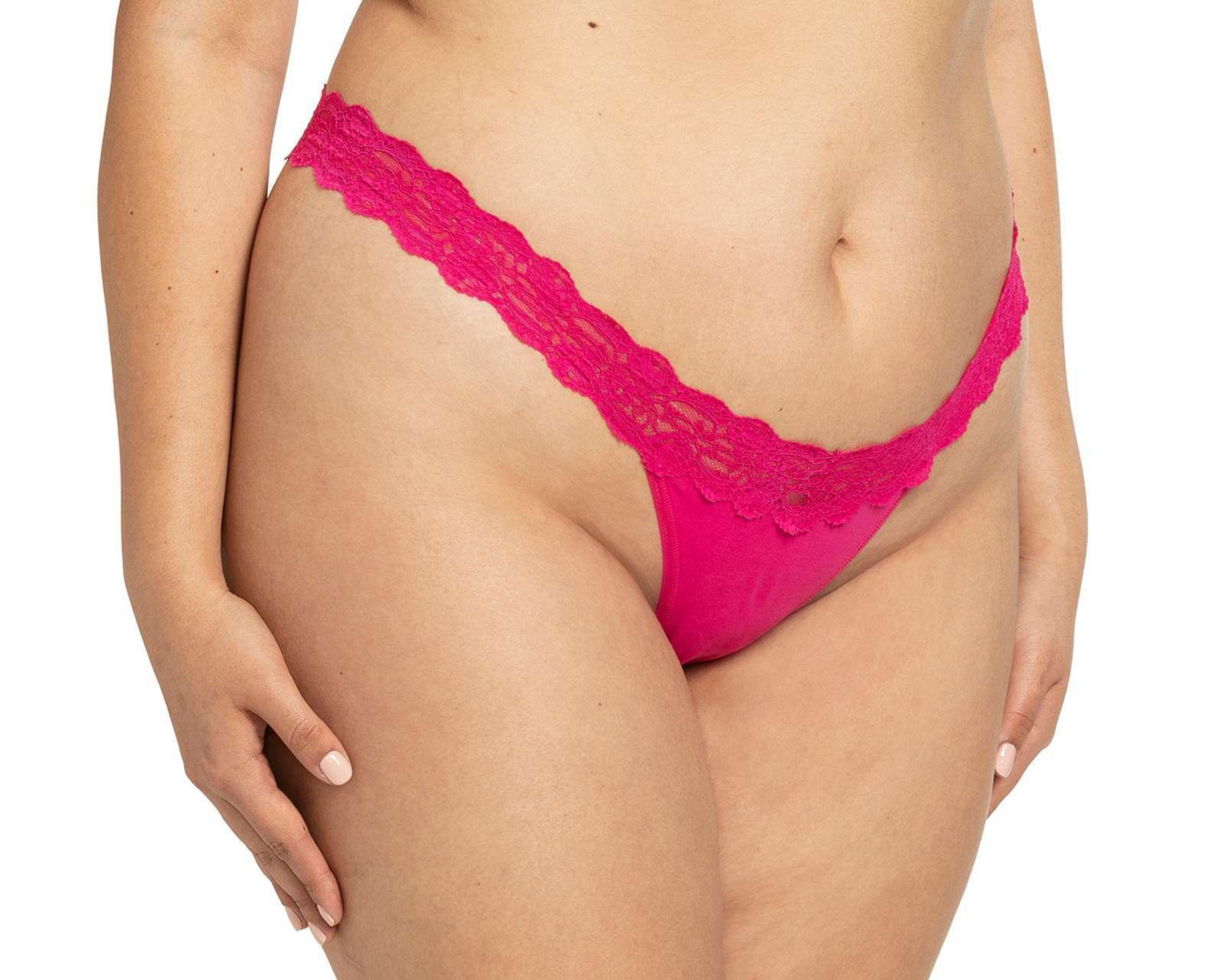 Tanga Lovest de Algodón