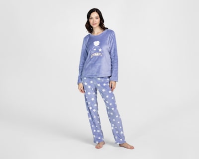 Foto 1 | Pijama Lovest para Mujer 2 Piezas