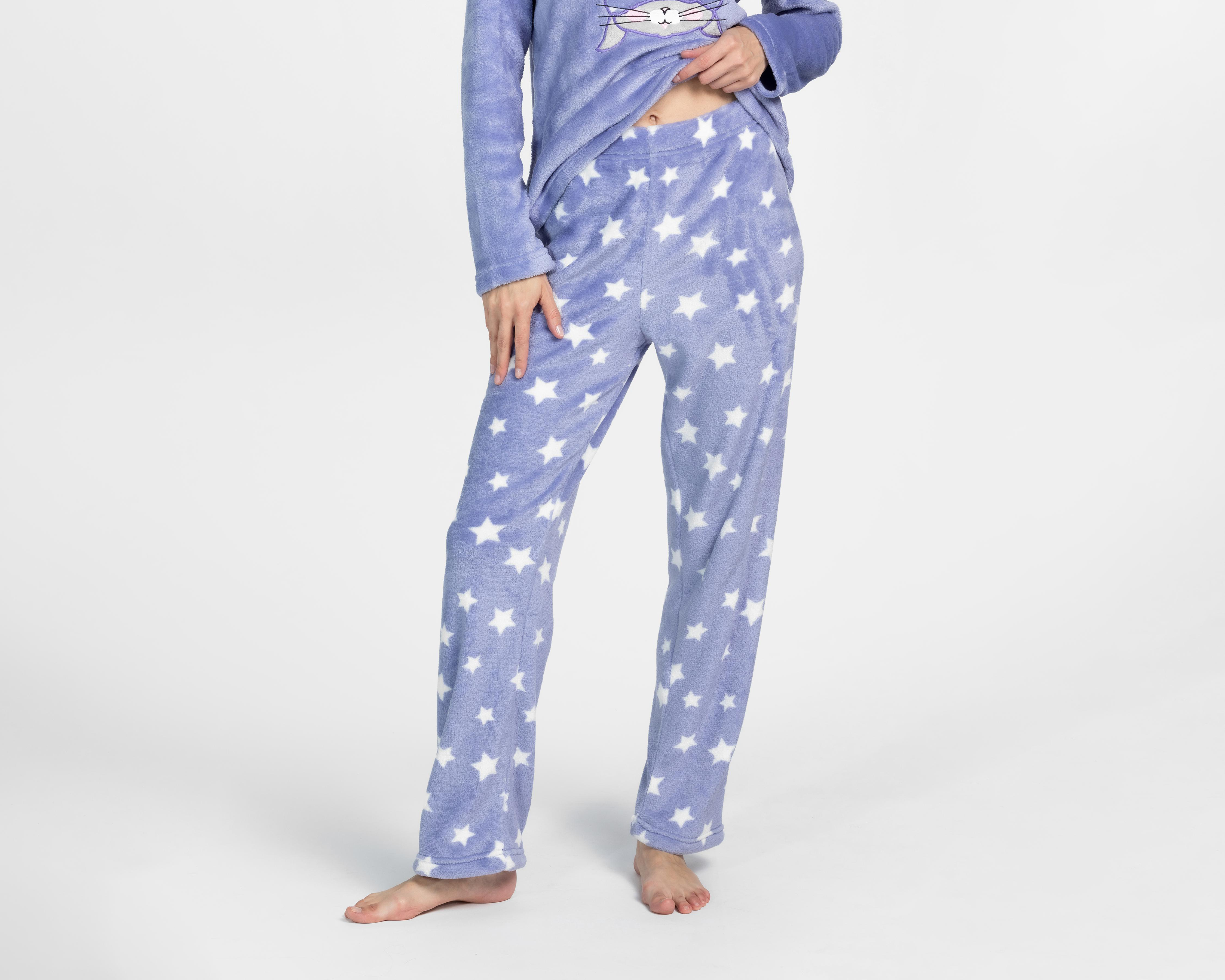 Foto 5 pulgar | Pijama Lovest para Mujer 2 Piezas