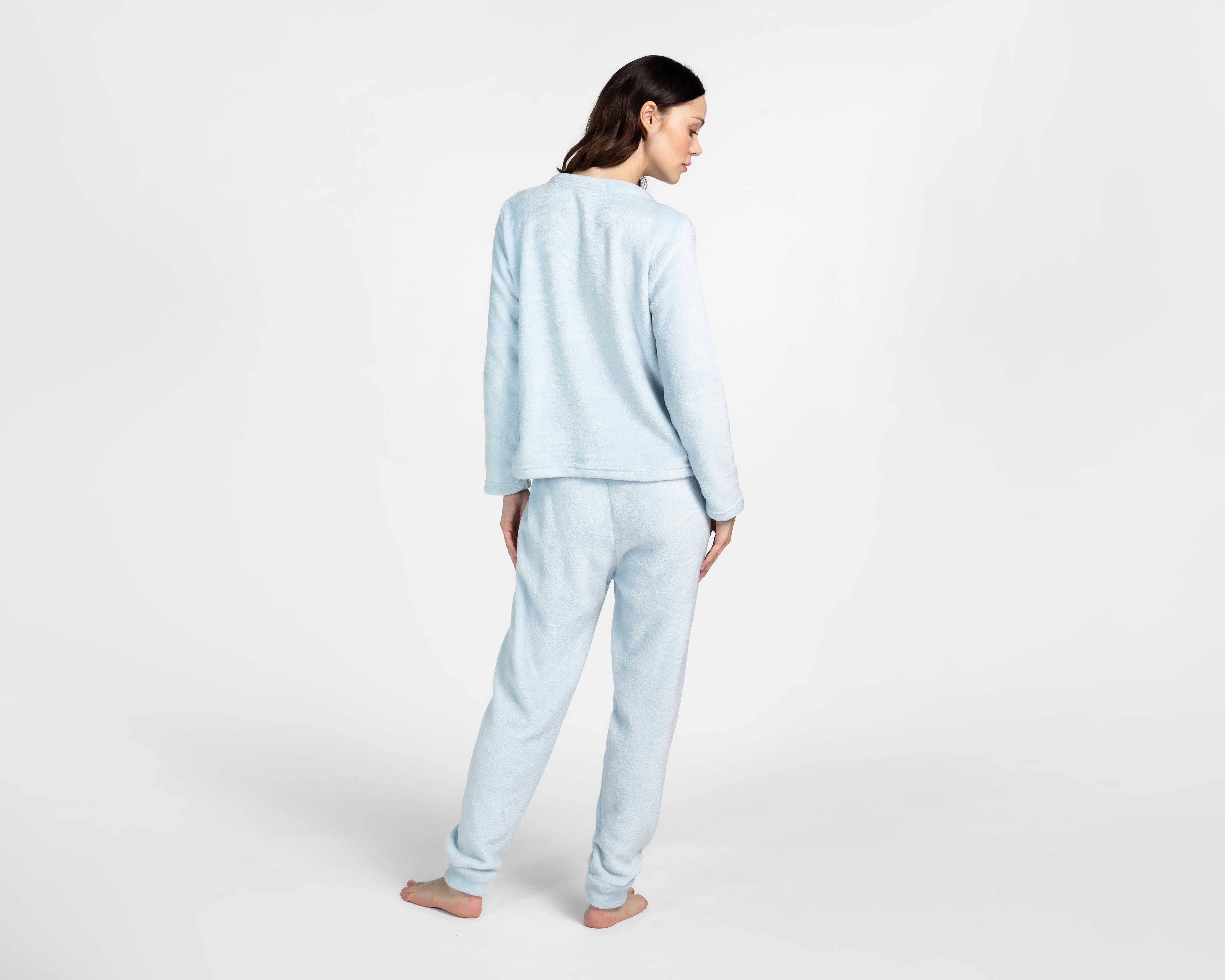 Foto 2 | Pijama Lovest para Mujer 2 Piezas