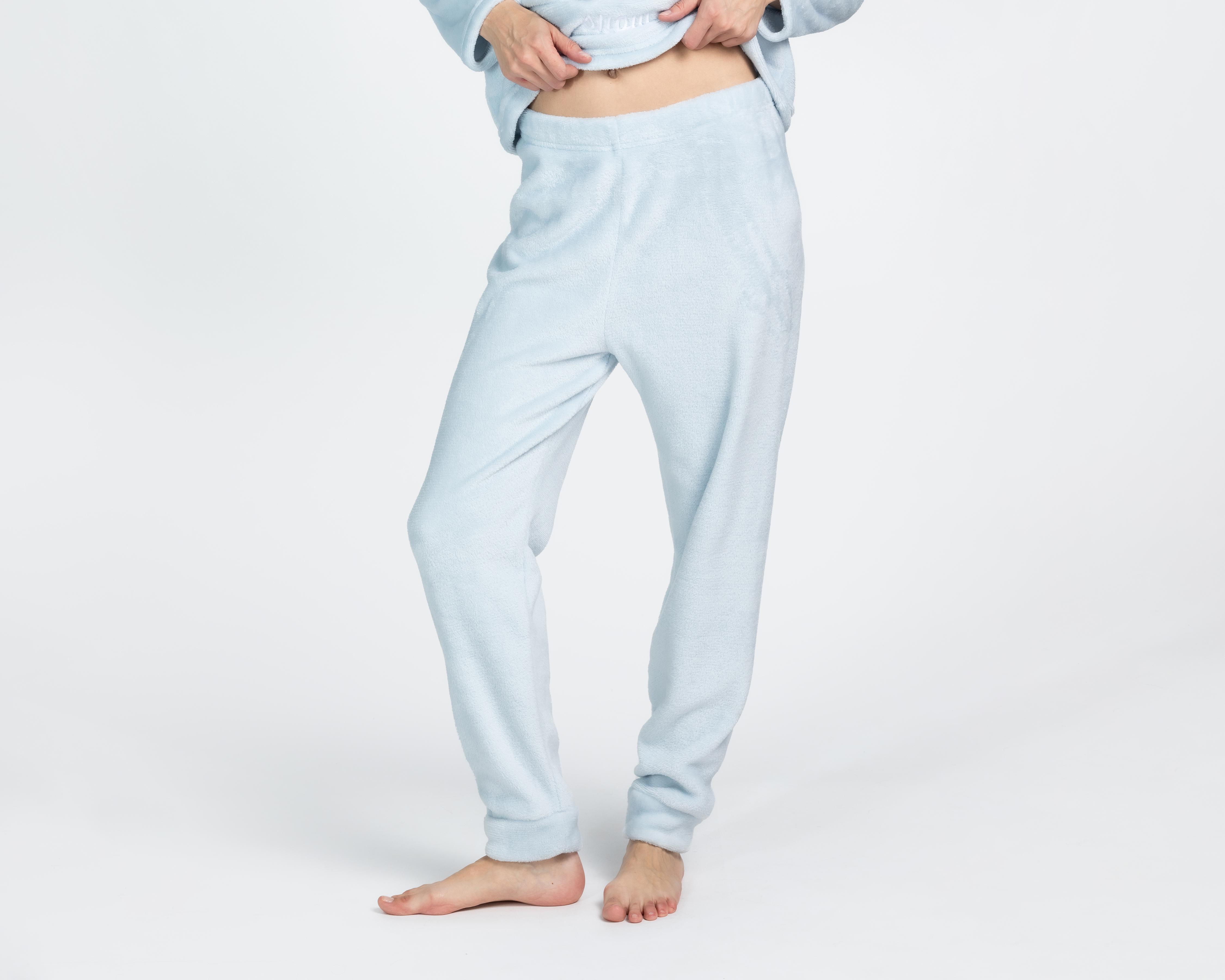 Foto 5 pulgar | Pijama Lovest para Mujer 2 Piezas