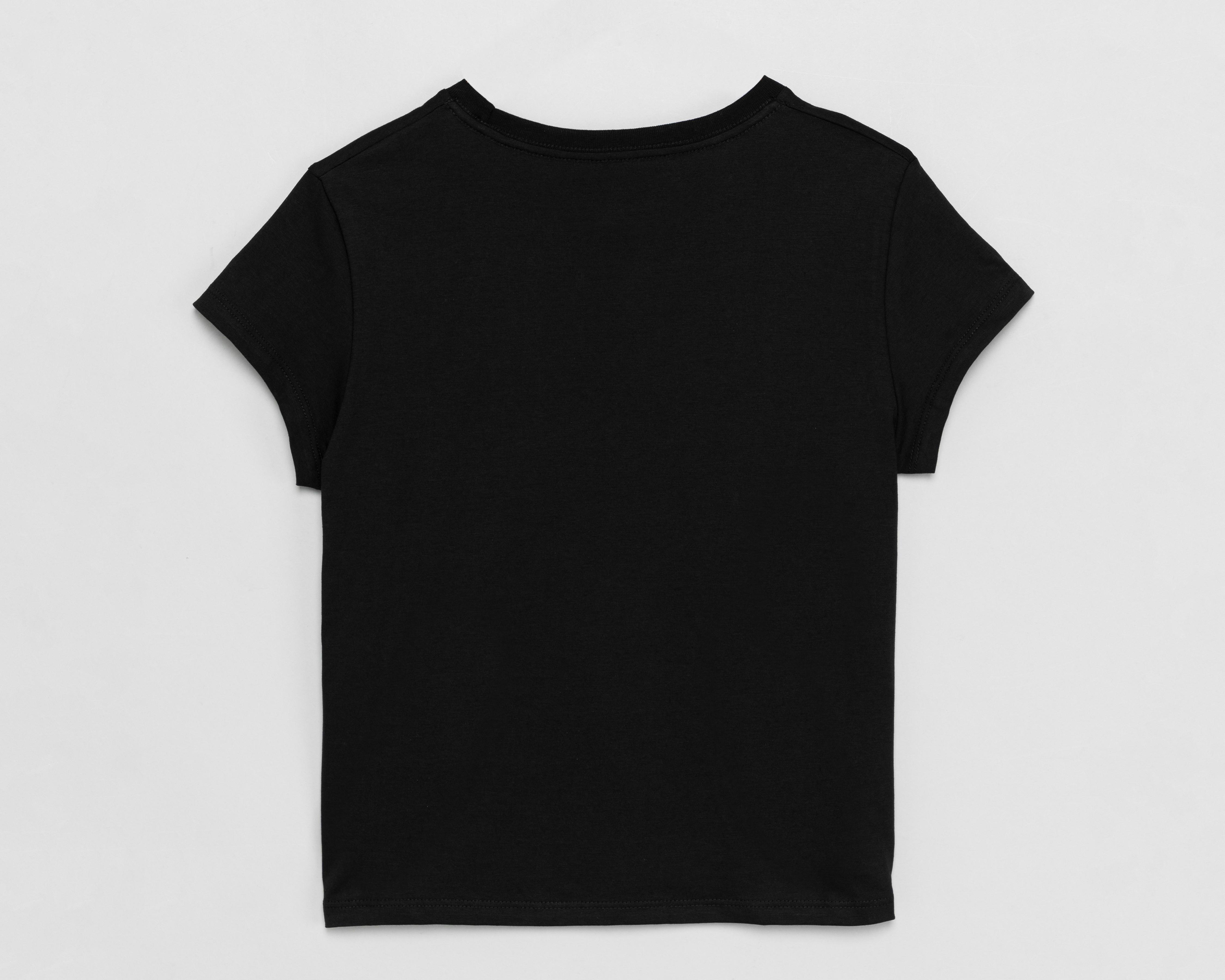 Foto 2 | Playera Levi's Manga Corta Juvenil
