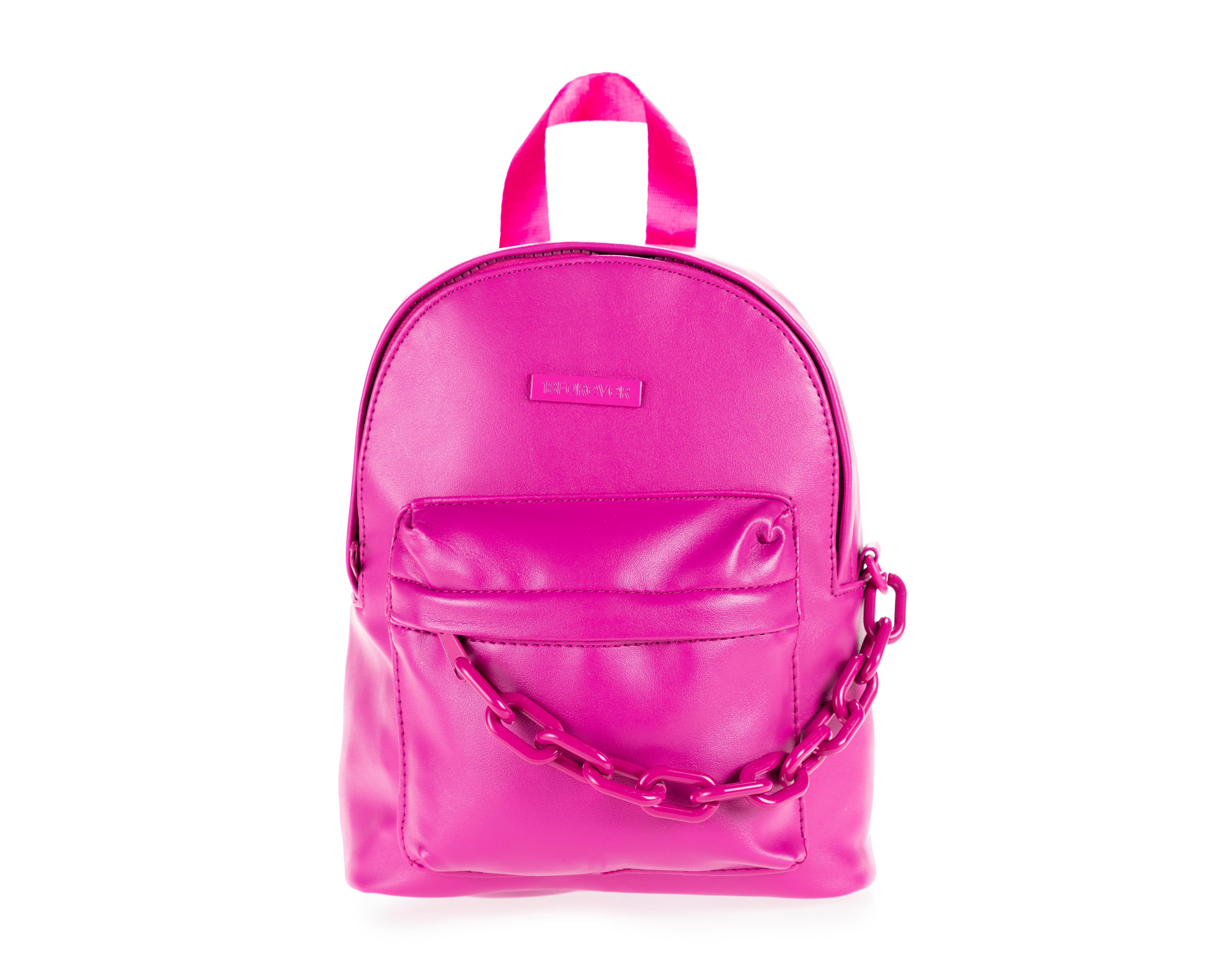 Foto 1 | Mochila 18 Forever Rosa