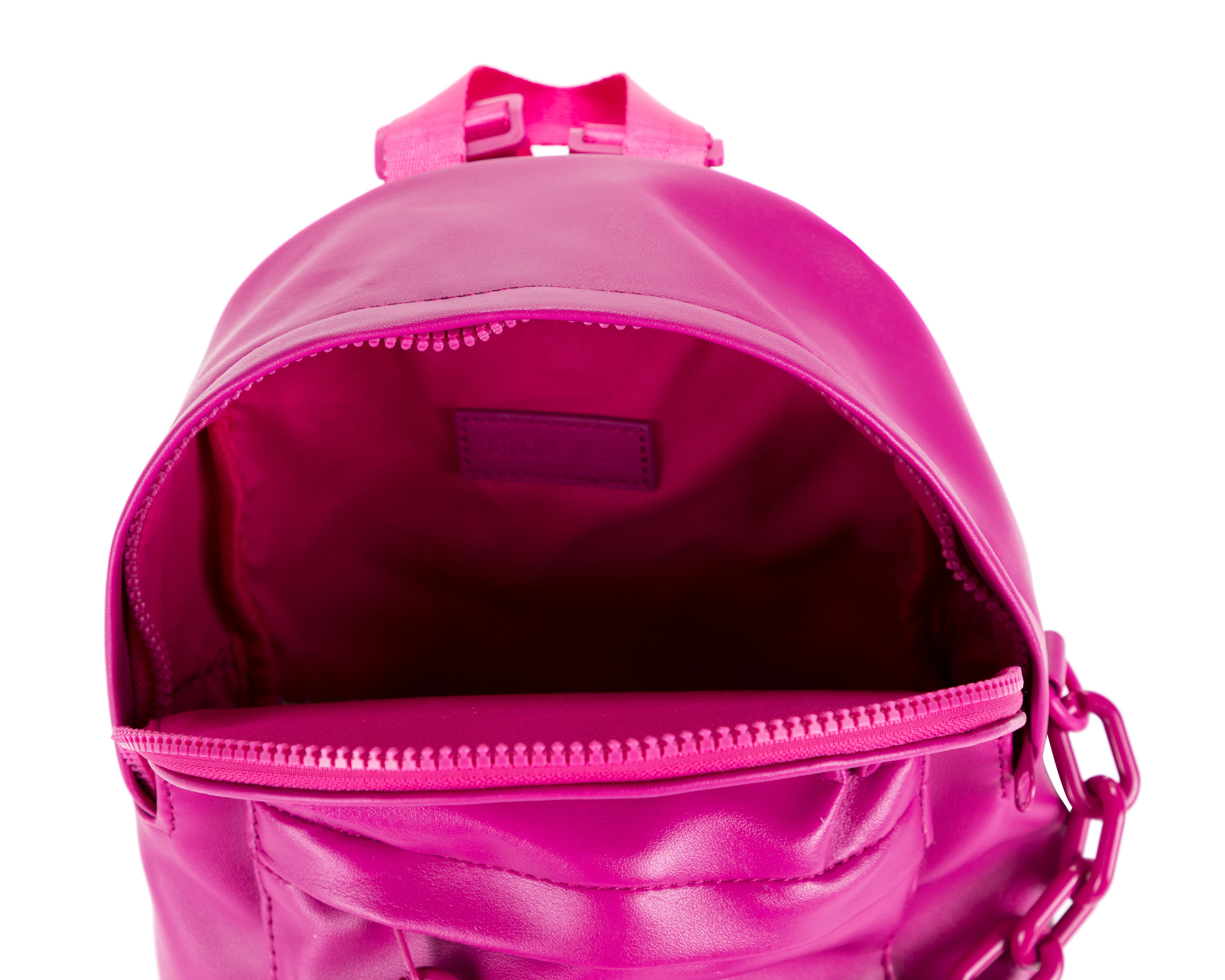Foto 4 | Mochila 18 Forever Rosa