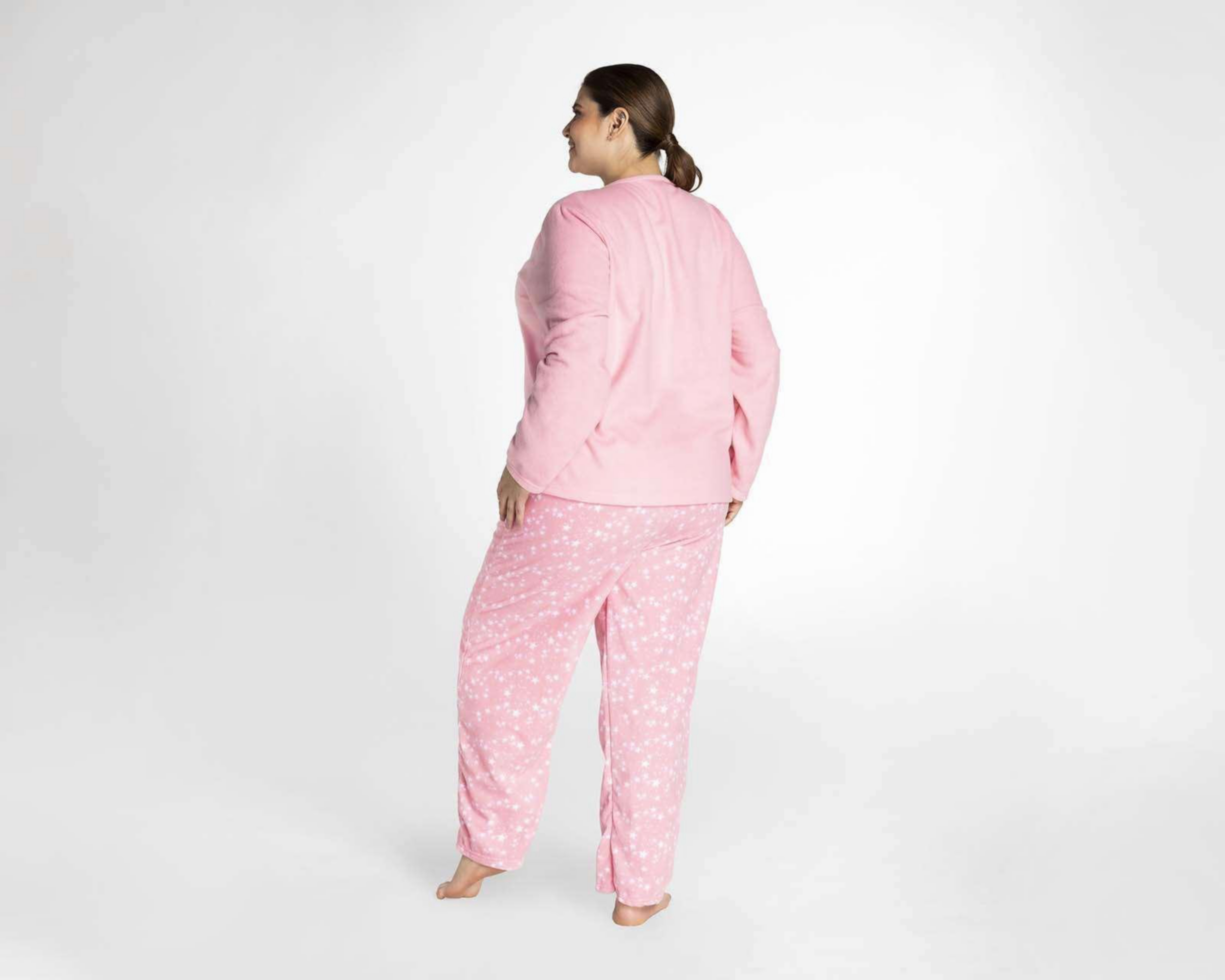 Foto 3 pulgar | Pijama Lovest para Mujer
