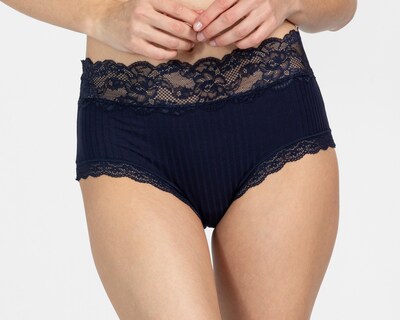 Foto 2 | Pantaleta con Encaje Beauty Secret para Mujer 3 Piezas