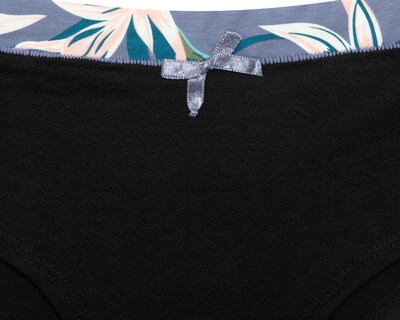 Foto 3 | Bikini Beauty Secret para Mujer 3 Piezas