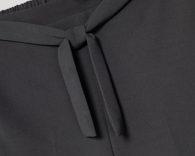 Foto 3 | Pantalón de Vestir Sahara Gris para Mujer