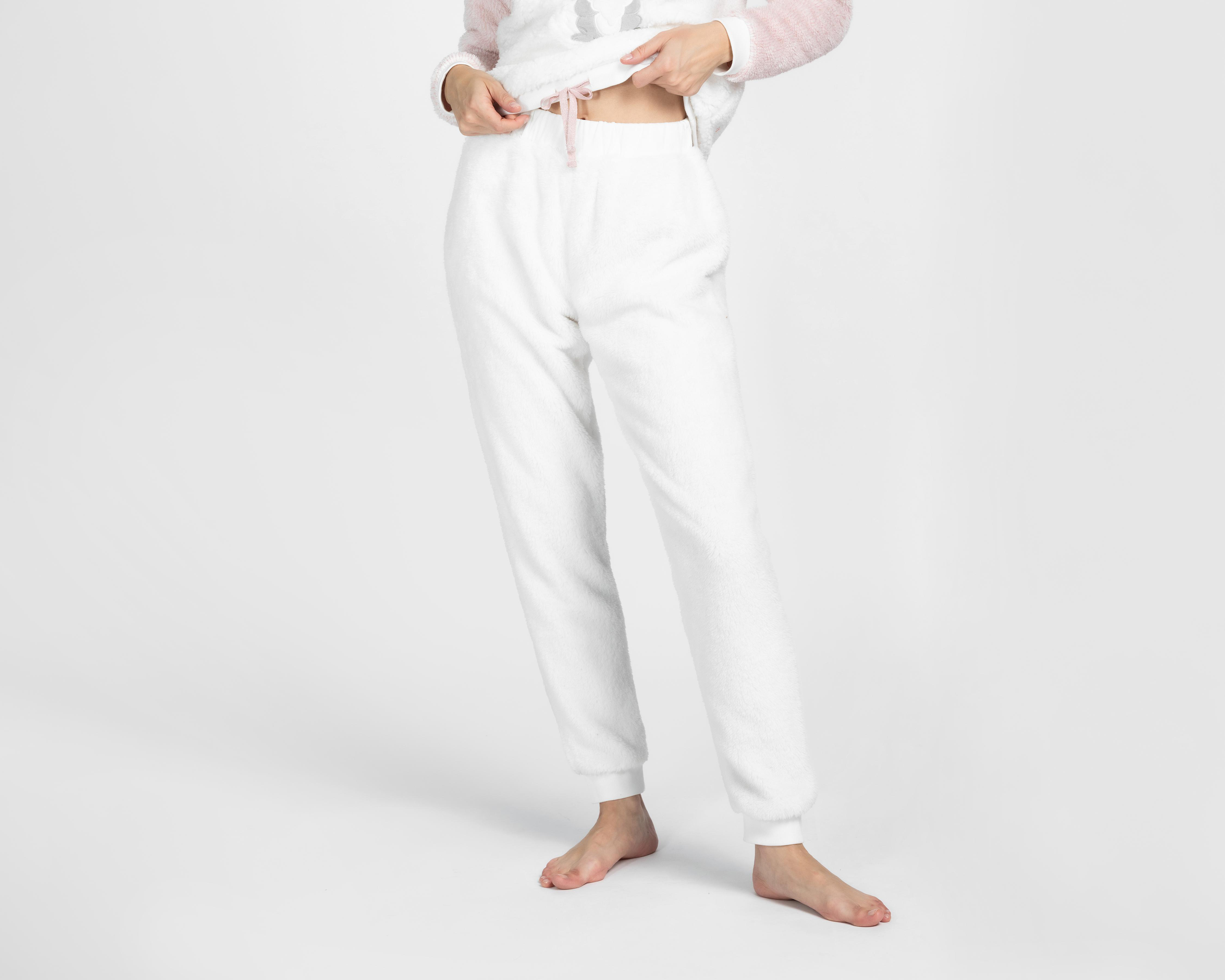 Foto 5 pulgar | Pijama Lovest para Mujer 2 Piezas