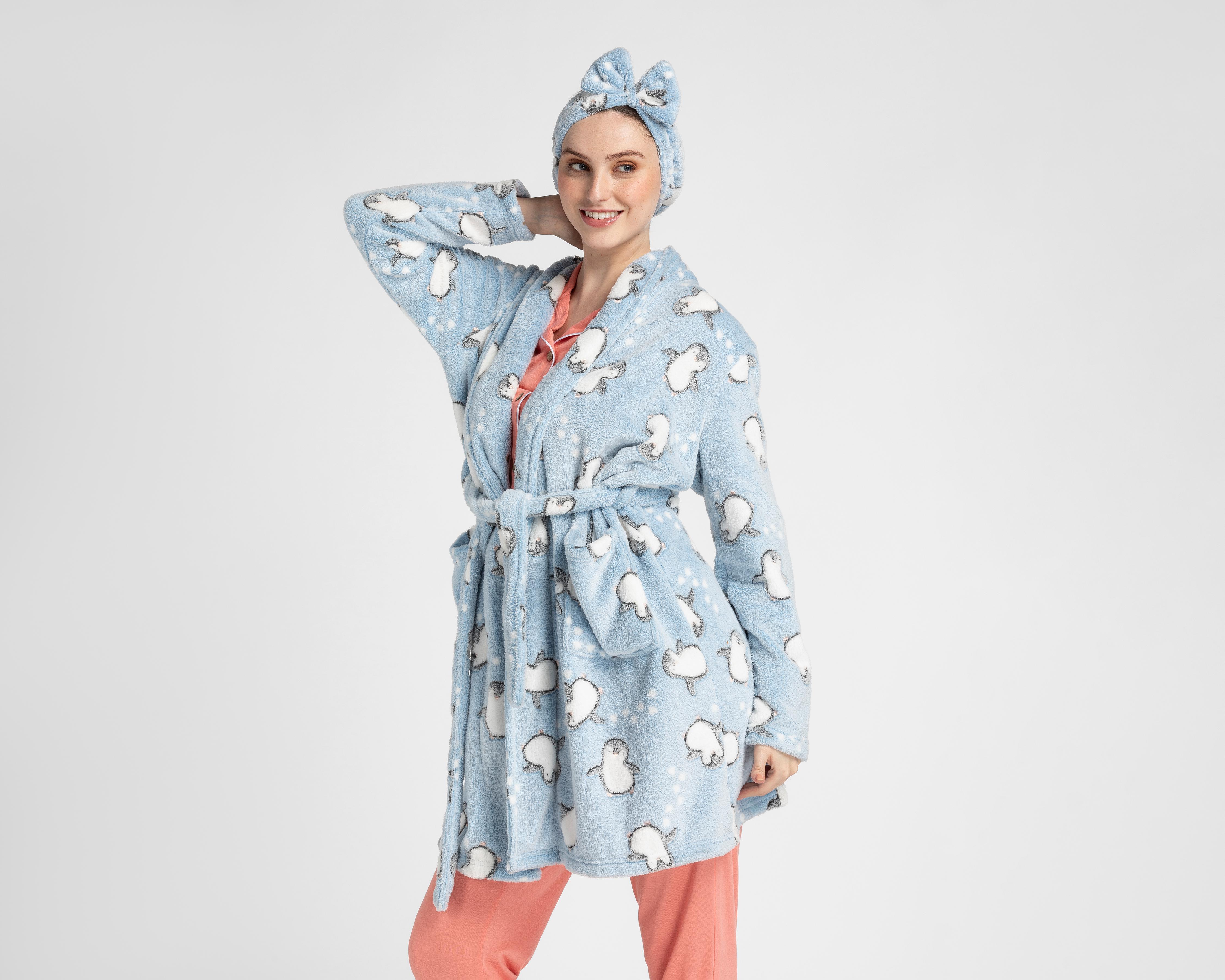 Bata de Dormir Lovest para Mujer $389