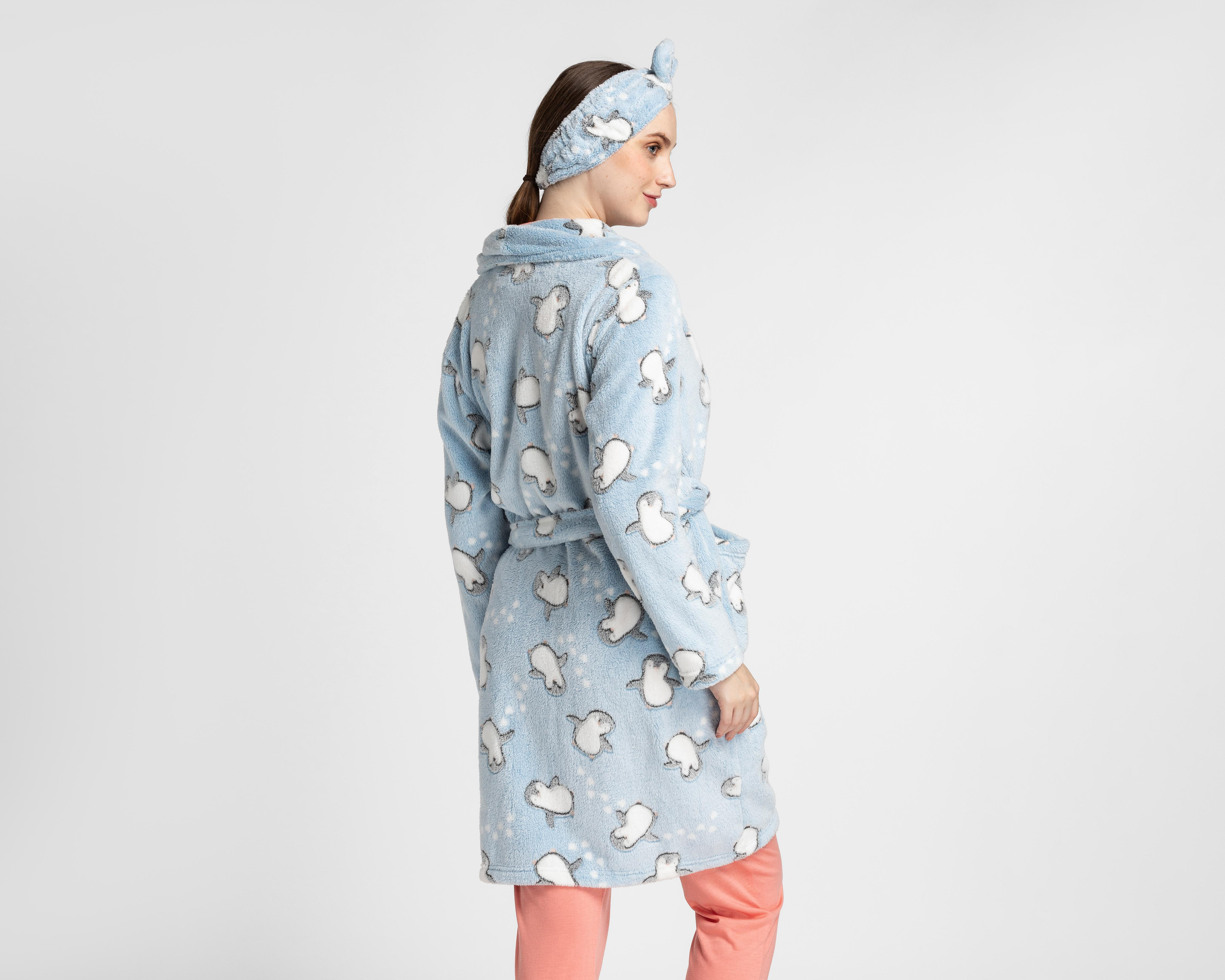 Foto 2 | Bata de Dormir Lovest para Mujer