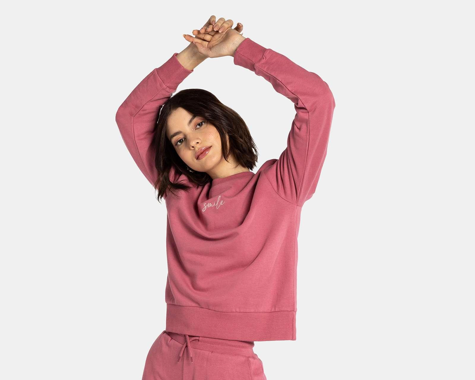 Foto 4 pulgar | Pants y Sudadera Refill