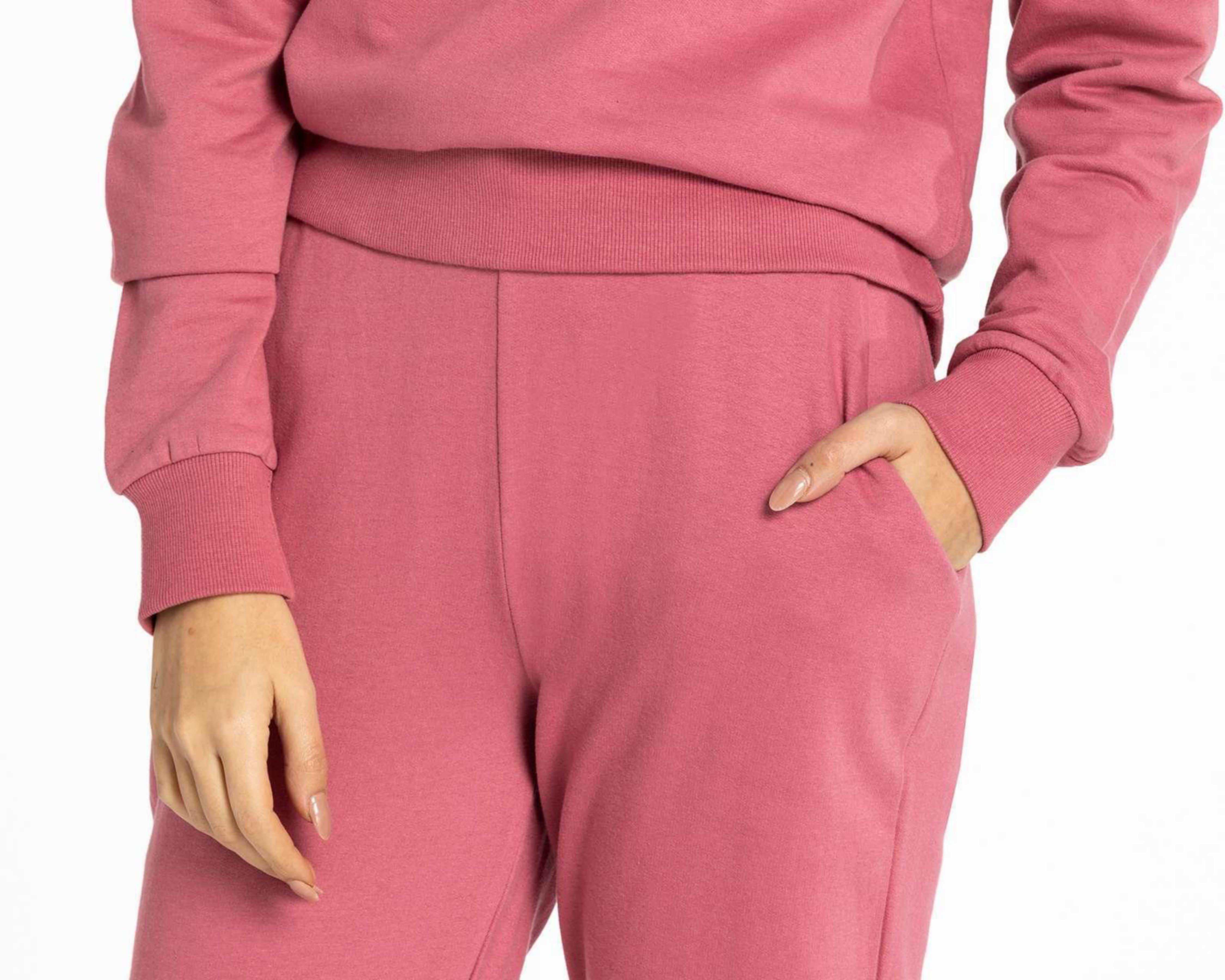Foto 5 | Pants y Sudadera Refill