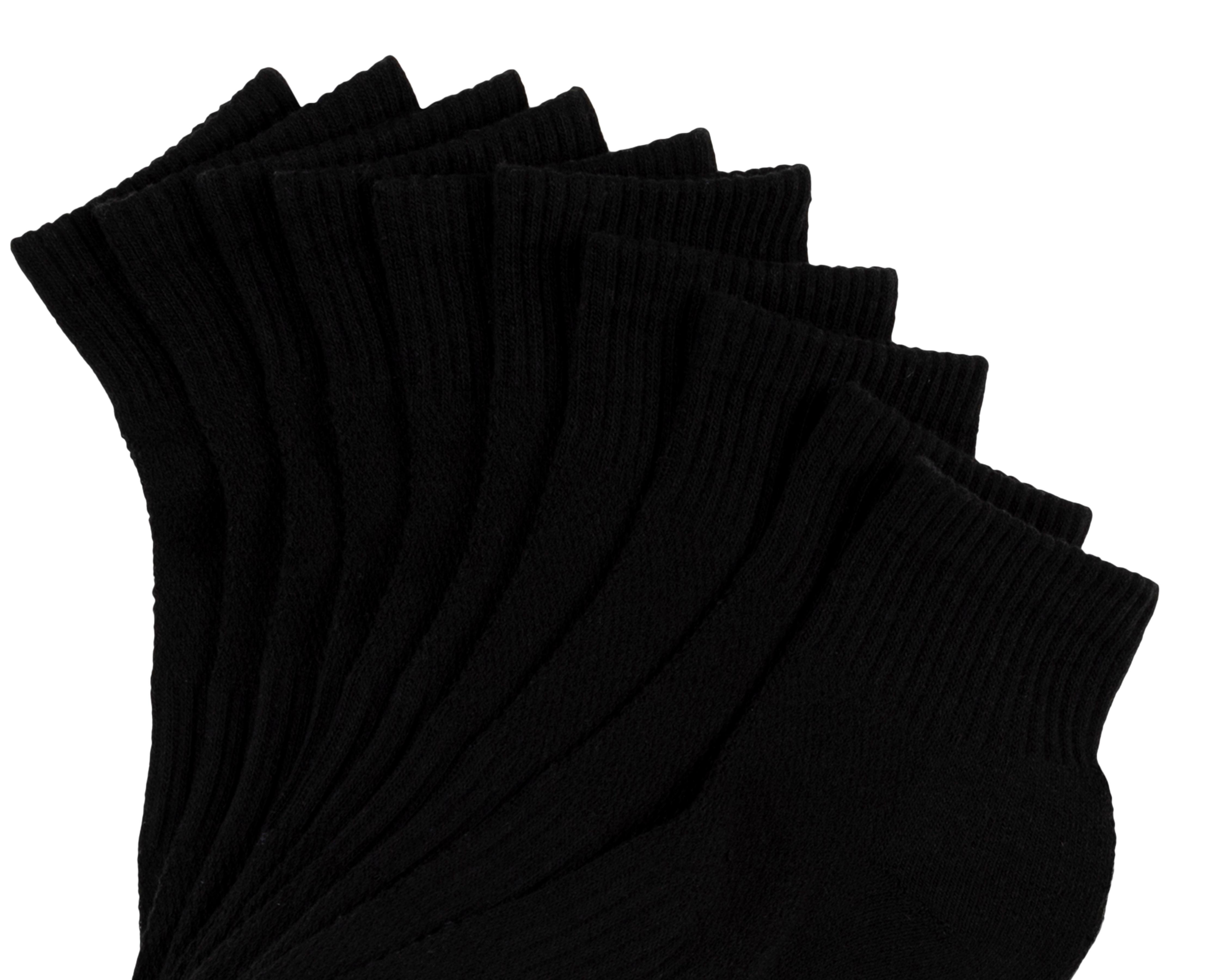 Foto 2 | Calcetines Deportivos Sportline Cooltek para Mujer 10 Pares