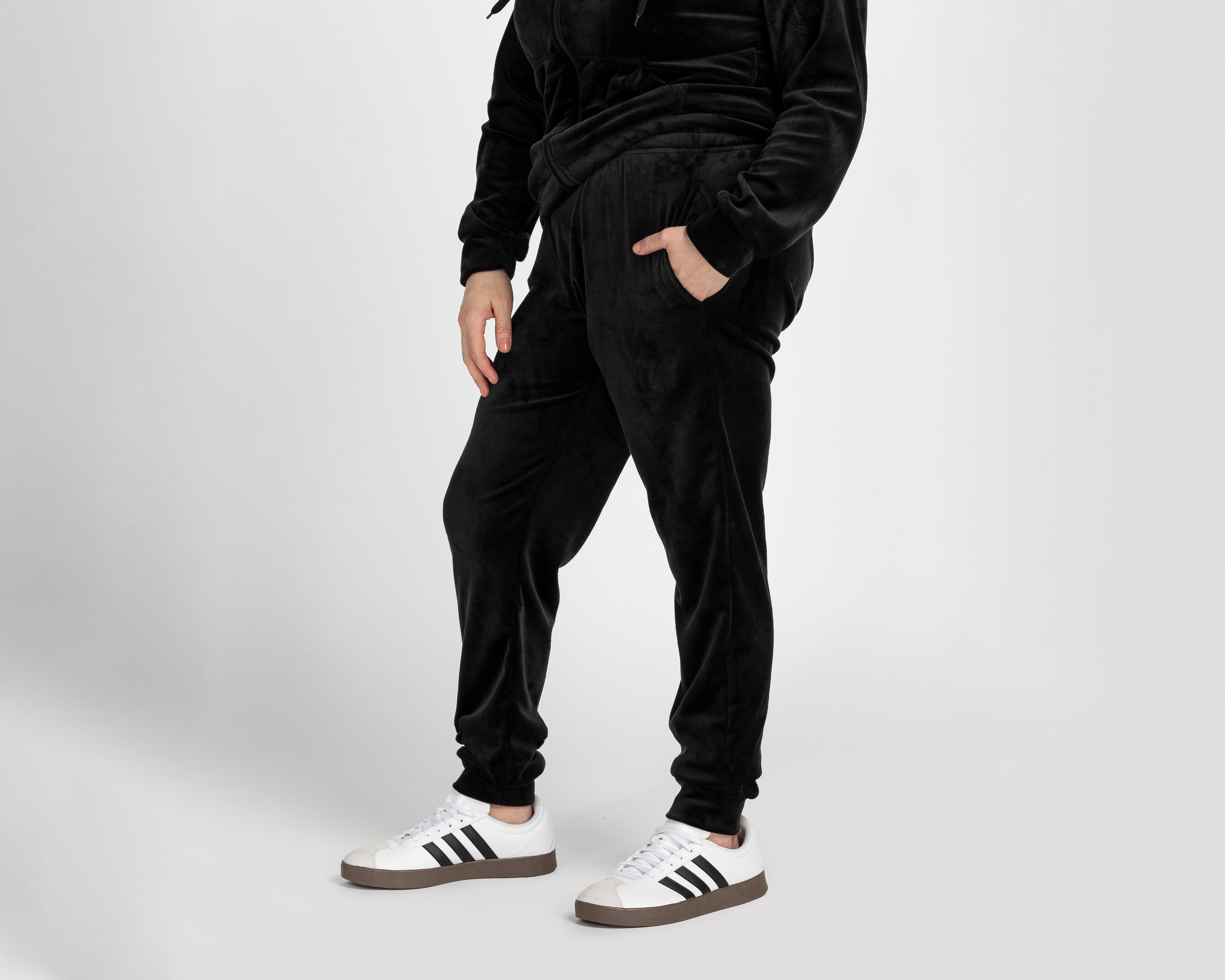 Foto 6 pulgar | Sudadera y Pants Velvet Lady Sun para Mujer