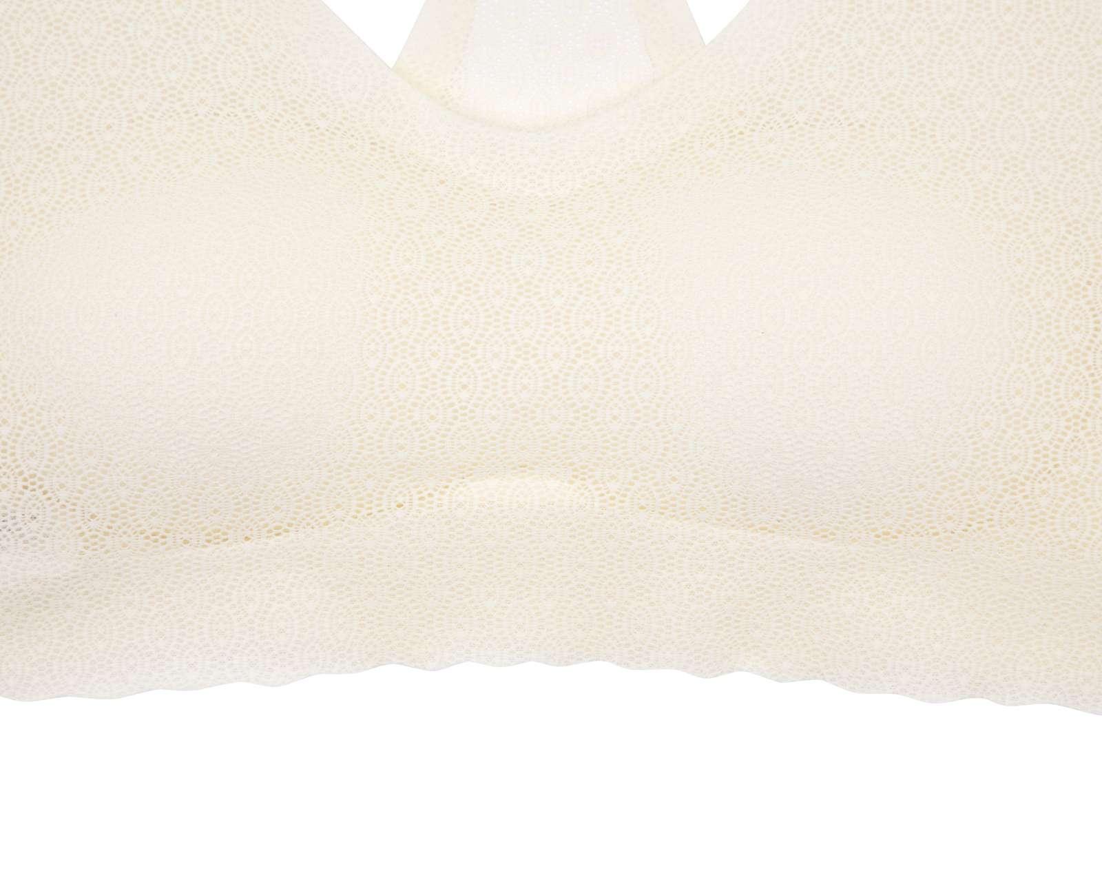 Foto 6 | Coordinado sin Varilla Eva Tu Estilo Íntimo para Mujer 2 Pack