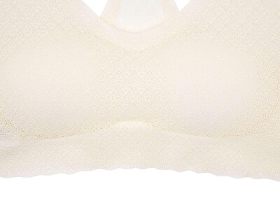 Foto 6 | Coordinado sin Varilla Eva Tu Estilo Íntimo para Mujer 2 Pack
