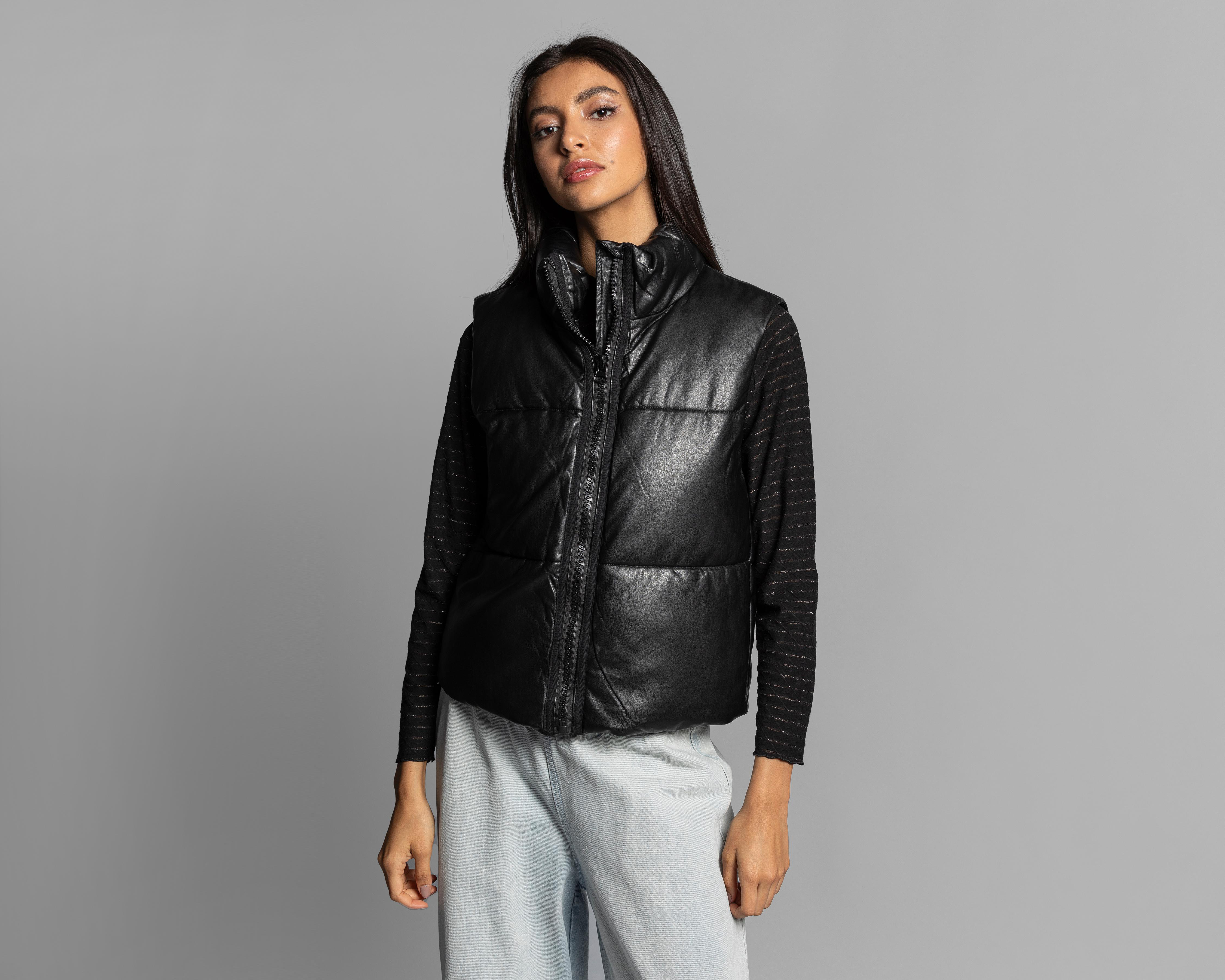 Chaleco Thinner Acolchado