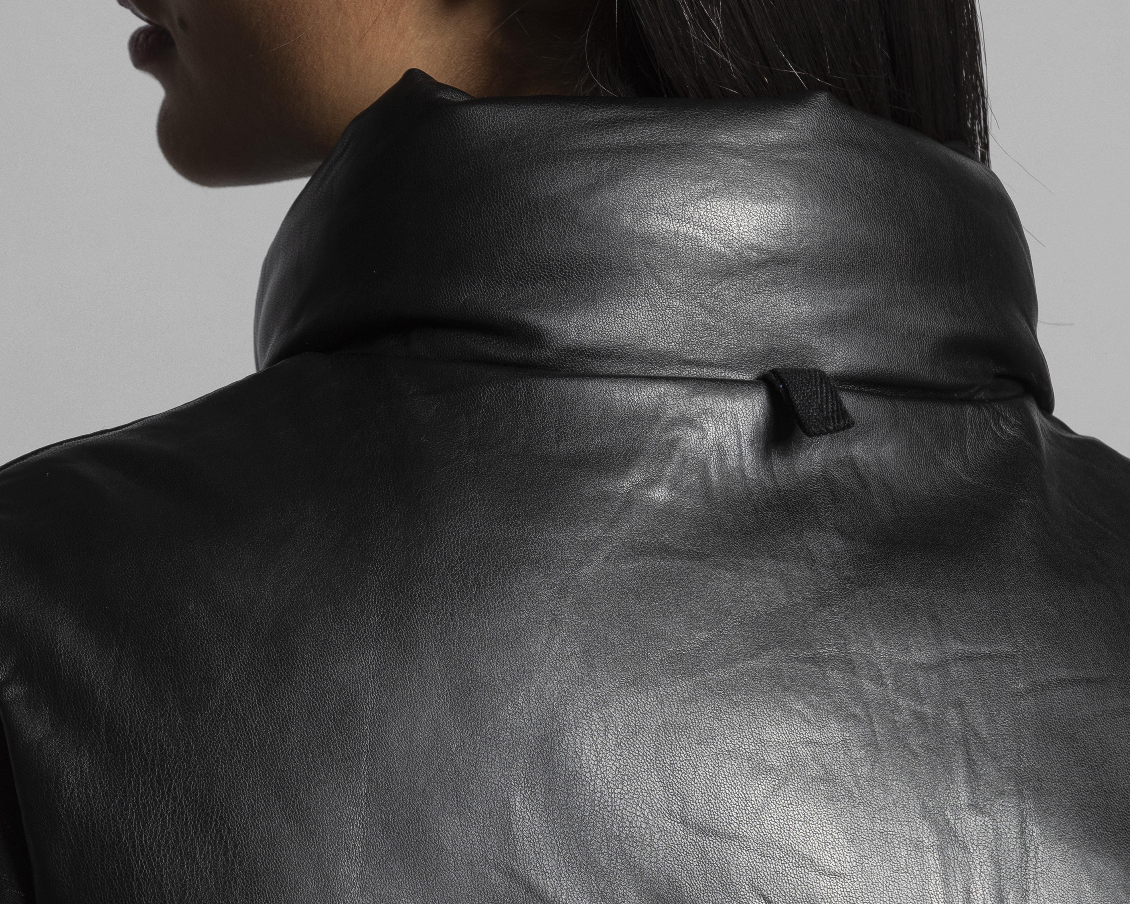 Foto 8 | Chaleco Thinner Acolchado