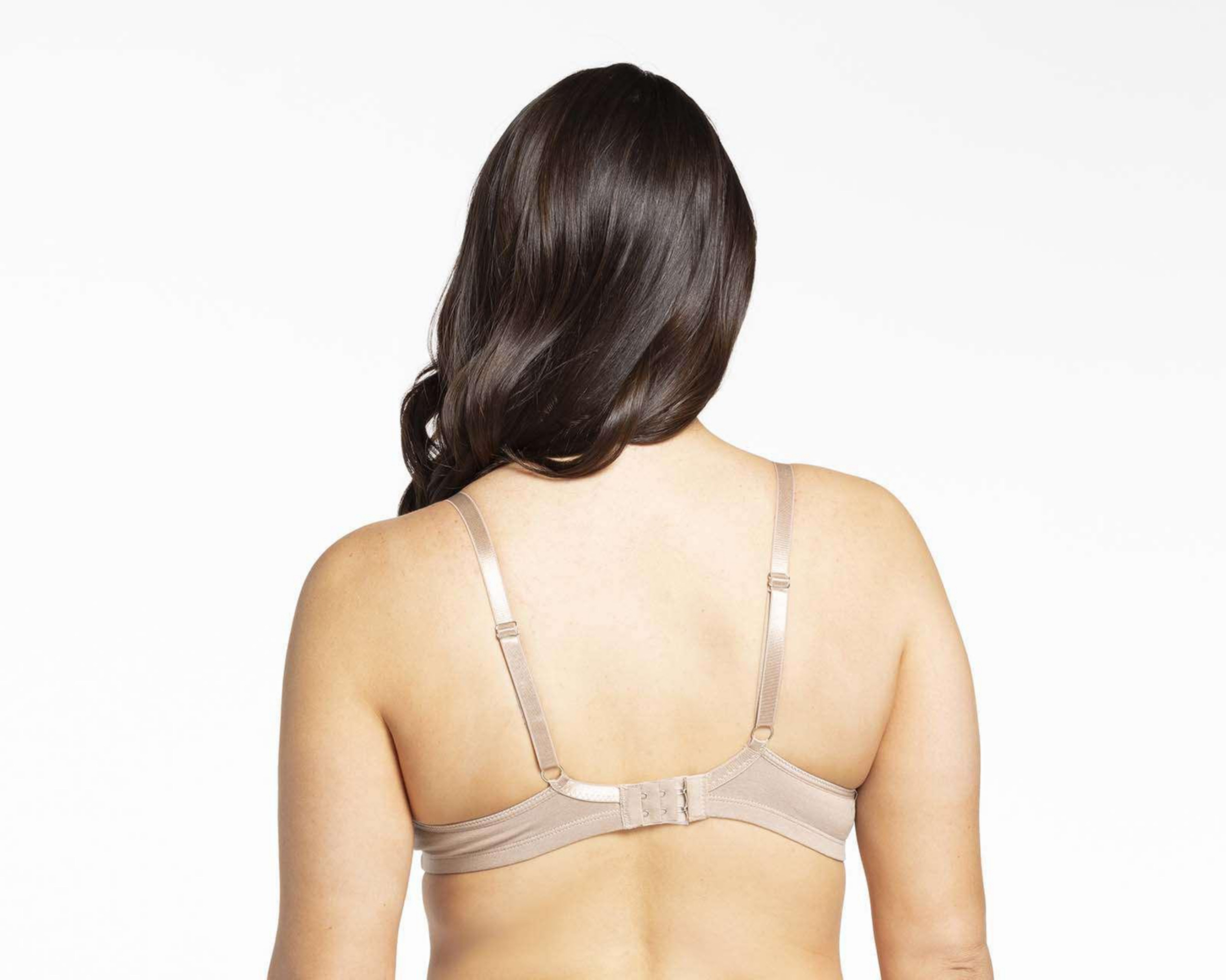 Foto 4 pulgar | Brasier para Lactancia Mamá Bella 2 Pack