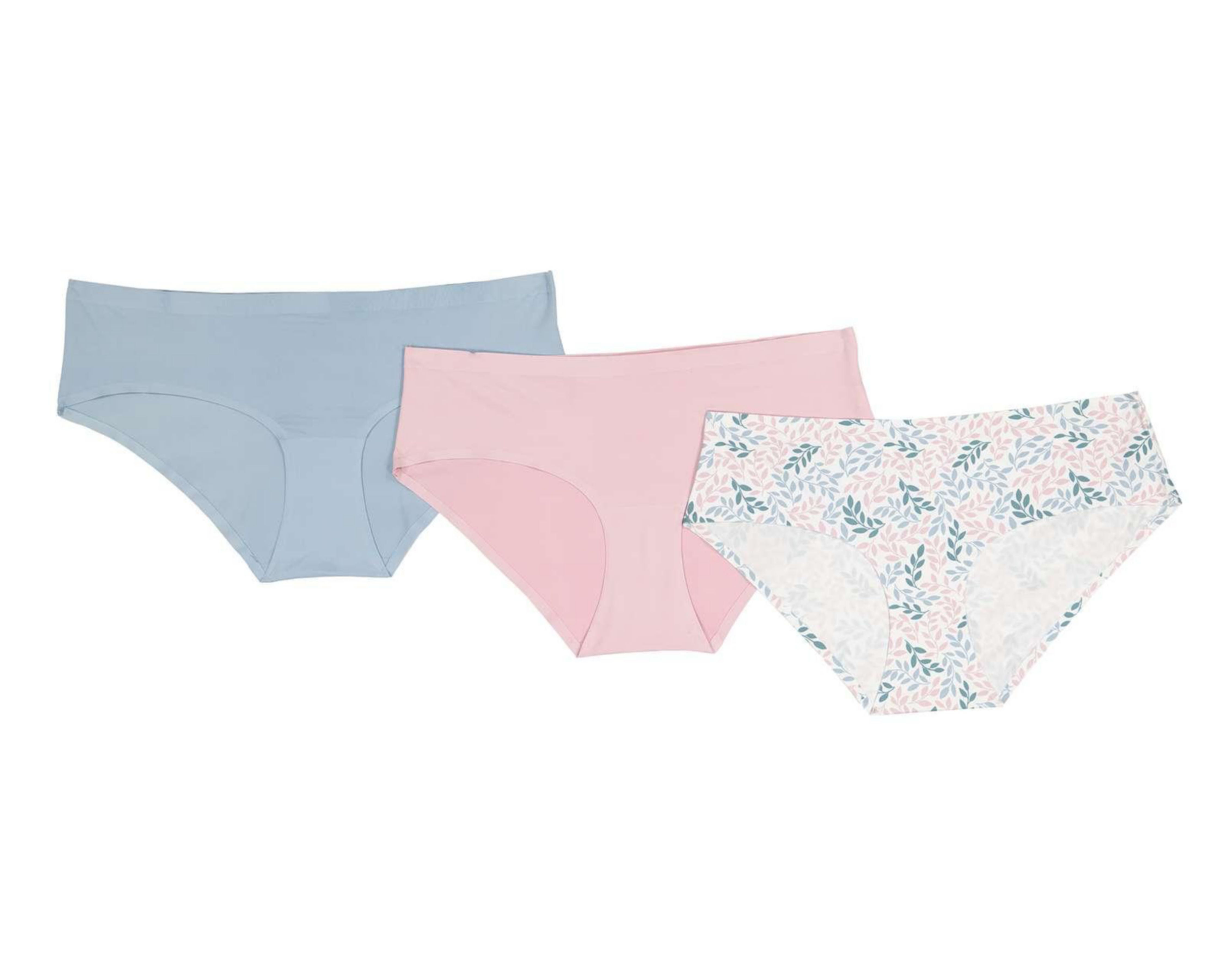 Bikini Beauty Secret para Mujer 3 Pack $128