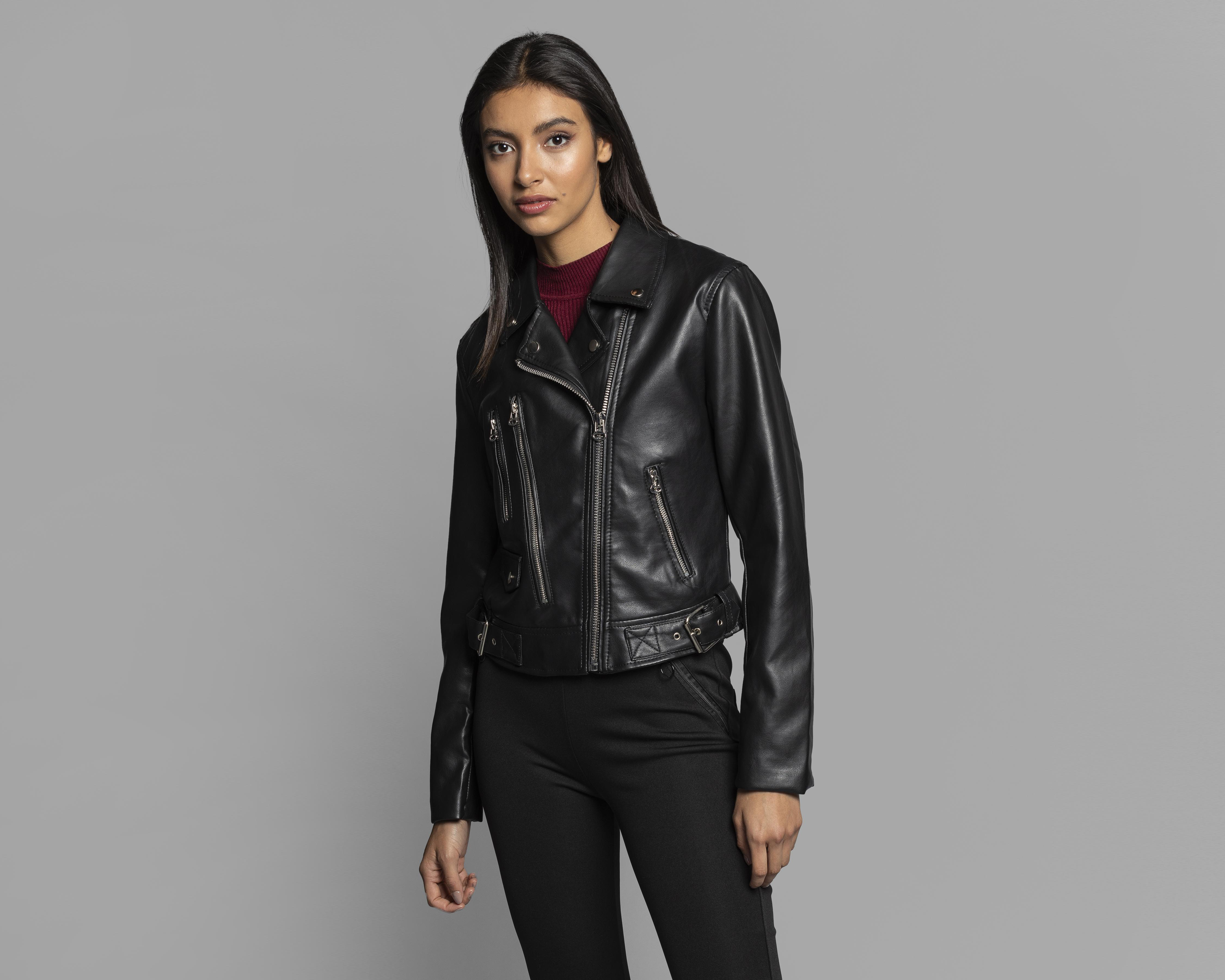 Chamarra Thinner $699