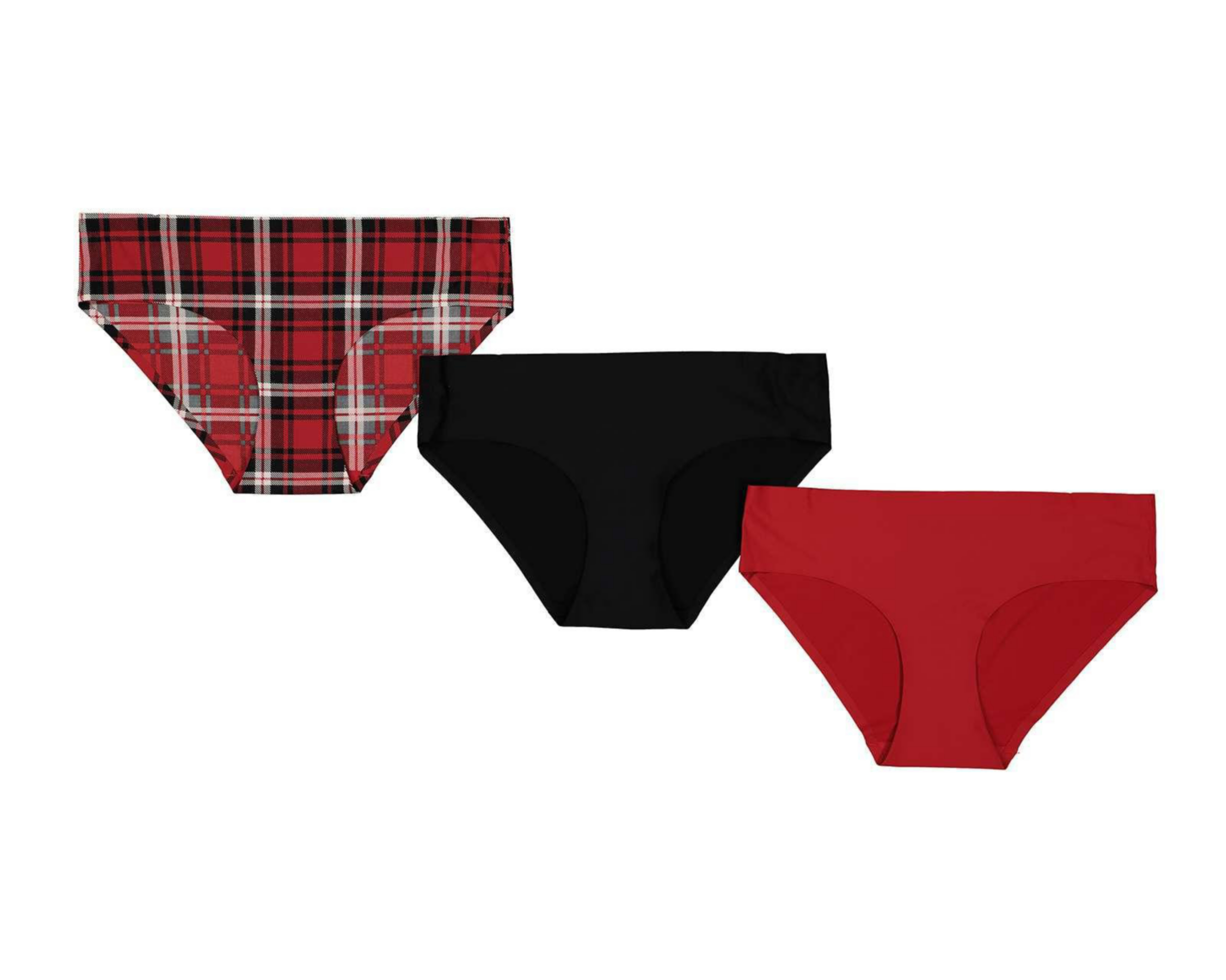 Bikini Lovest para Mujer 3 Piezas