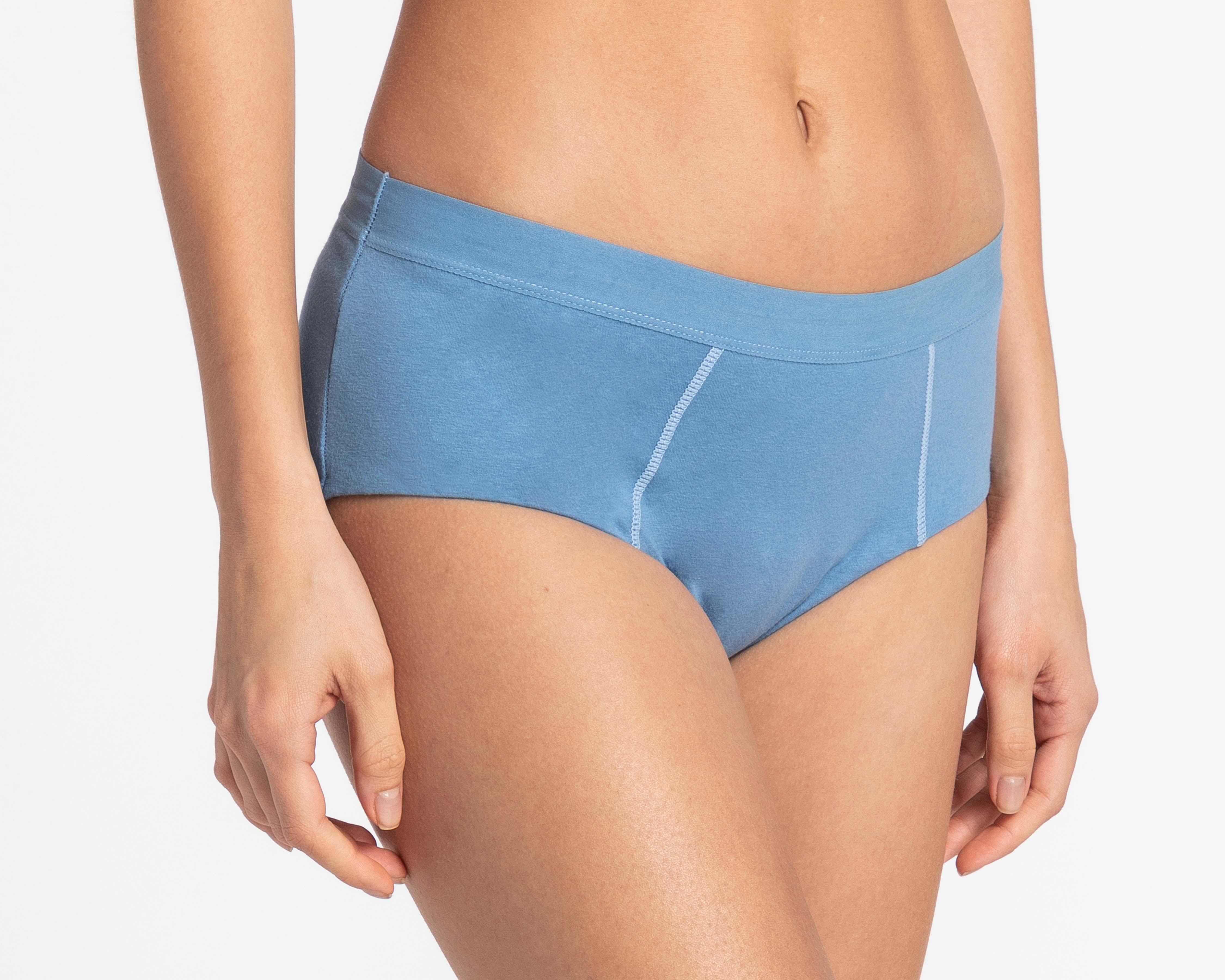 Foto 2 pulgar | Bikini Lovest para Uso Menstrual