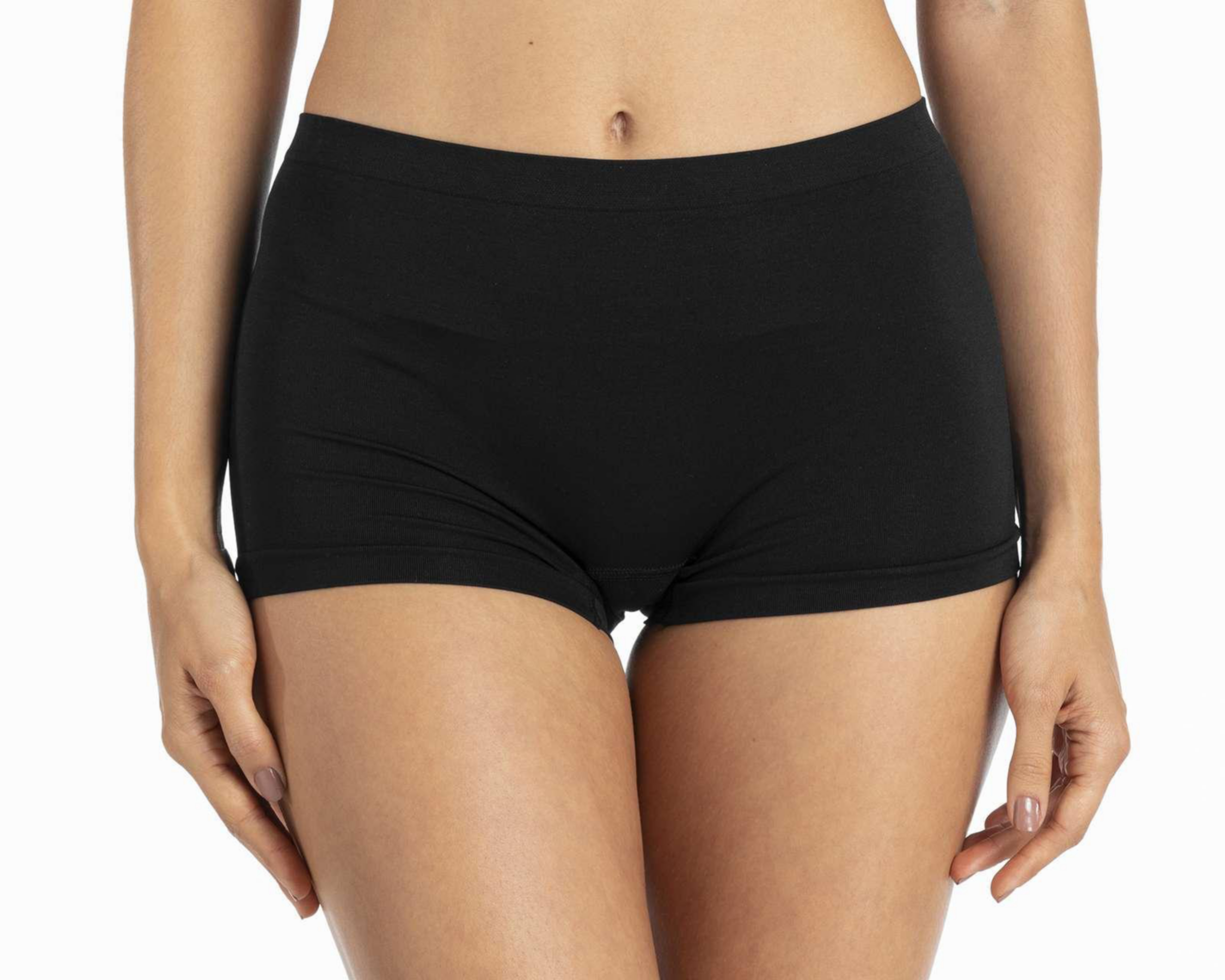 Foto 3 pulgar | Bóxer Lovest para Mujer 3 Pack